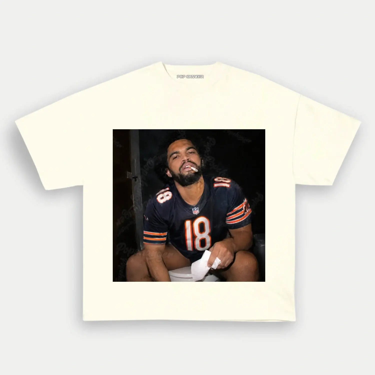 nfl tee60 - POPCHANGER