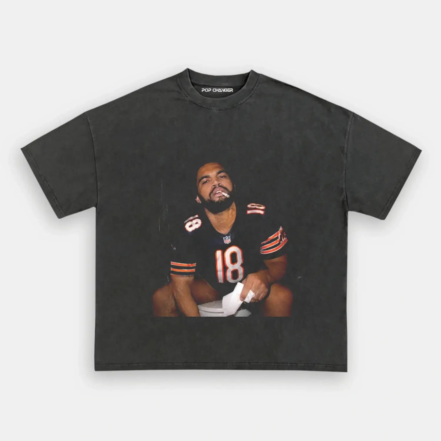 nfl tee60 - POPCHANGER