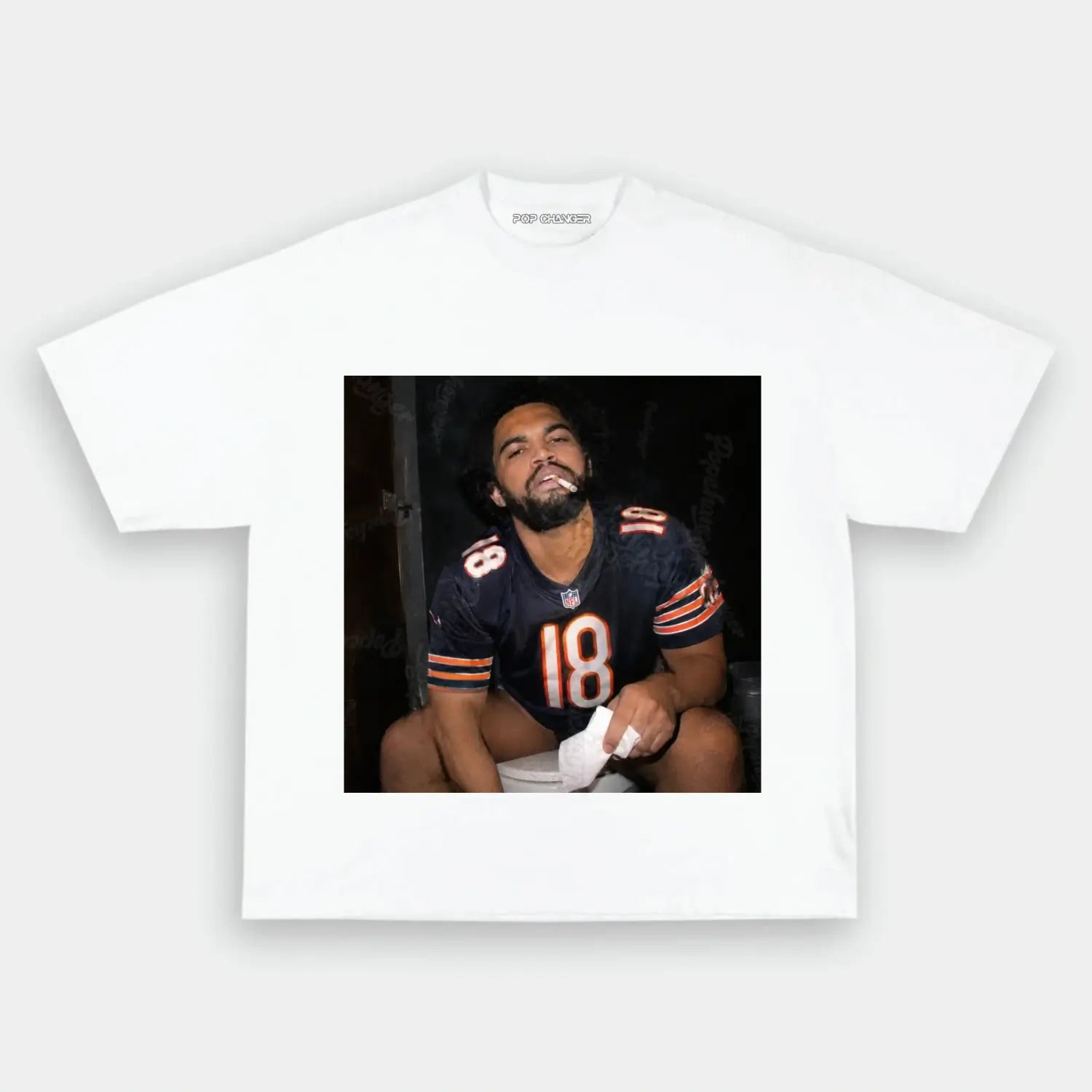 nfl tee60 - POPCHANGER