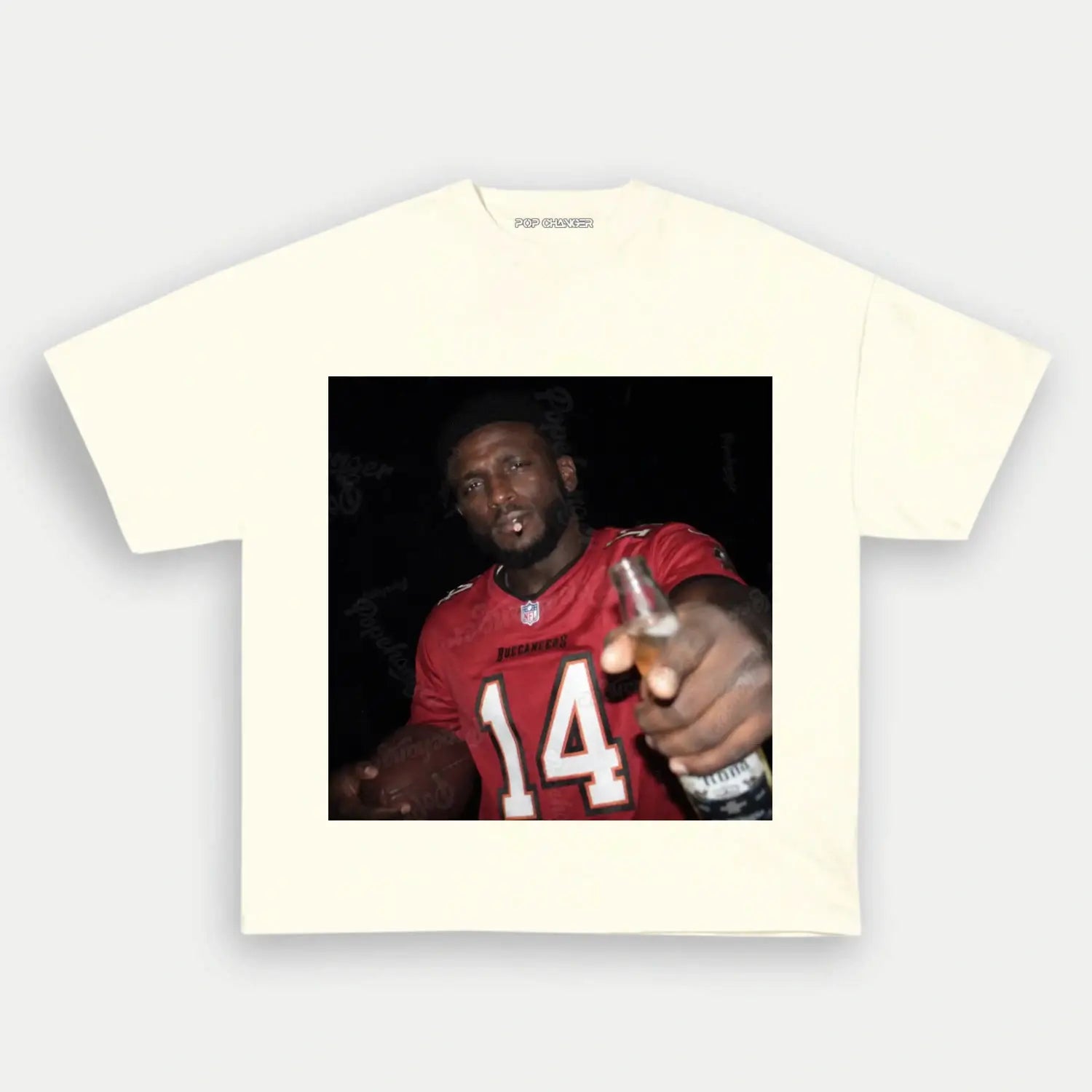 nfl tee64 - POPCHANGER