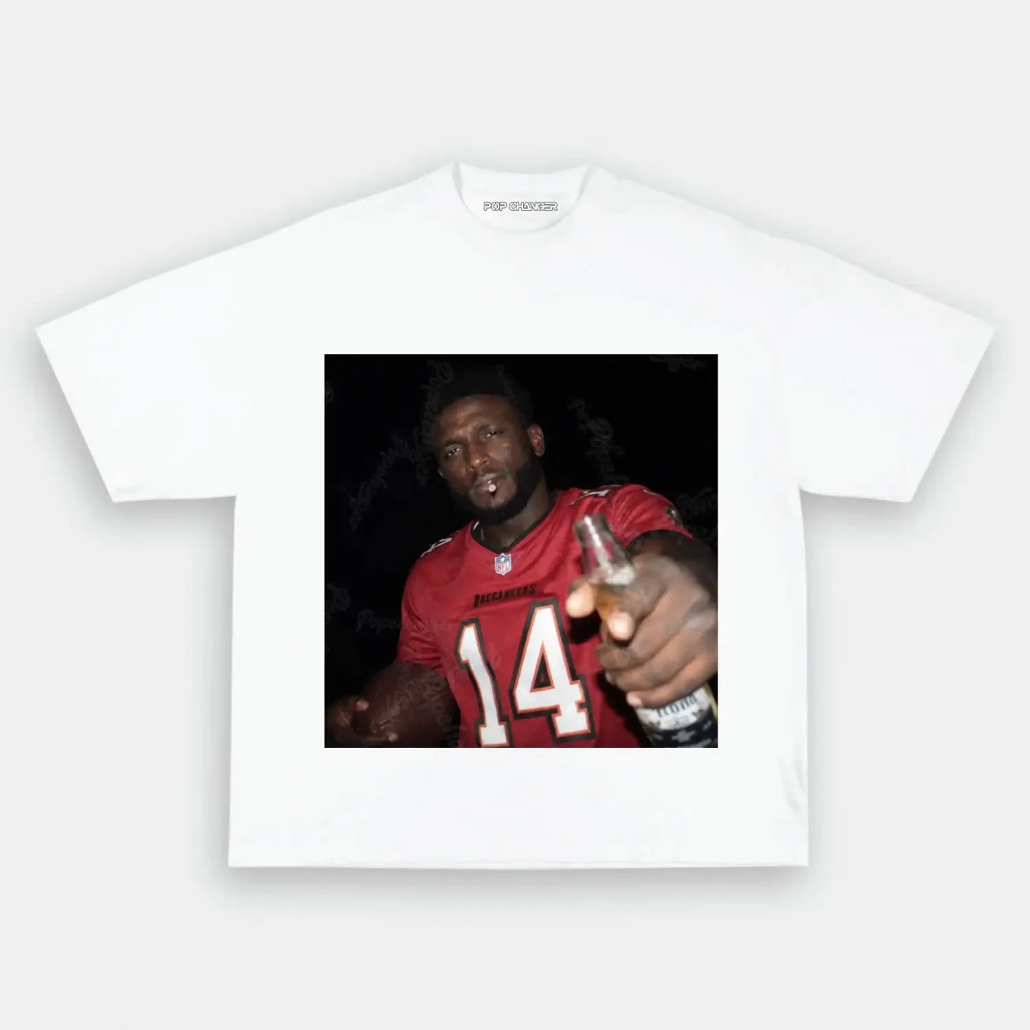 nfl tee64 - POPCHANGER