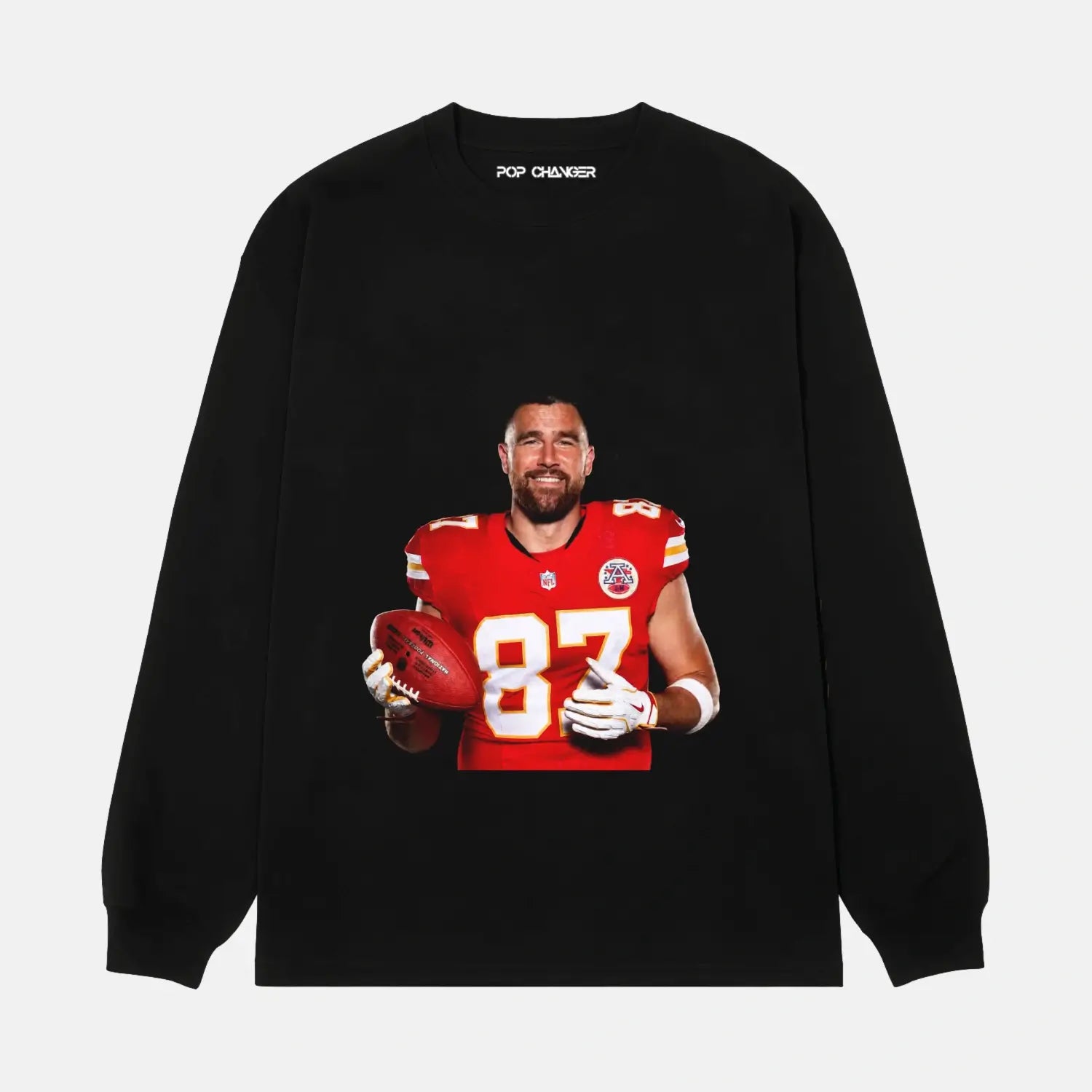 nfl tee7 - POPCHANGER