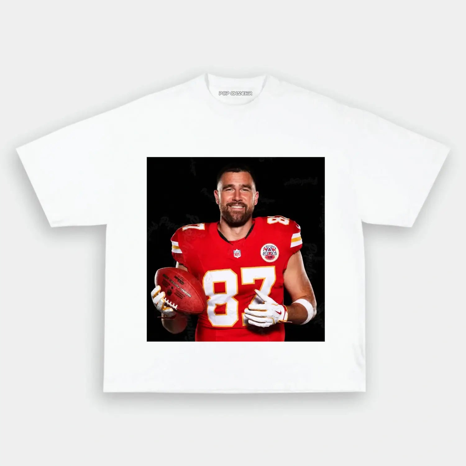 nfl tee7 - POPCHANGER