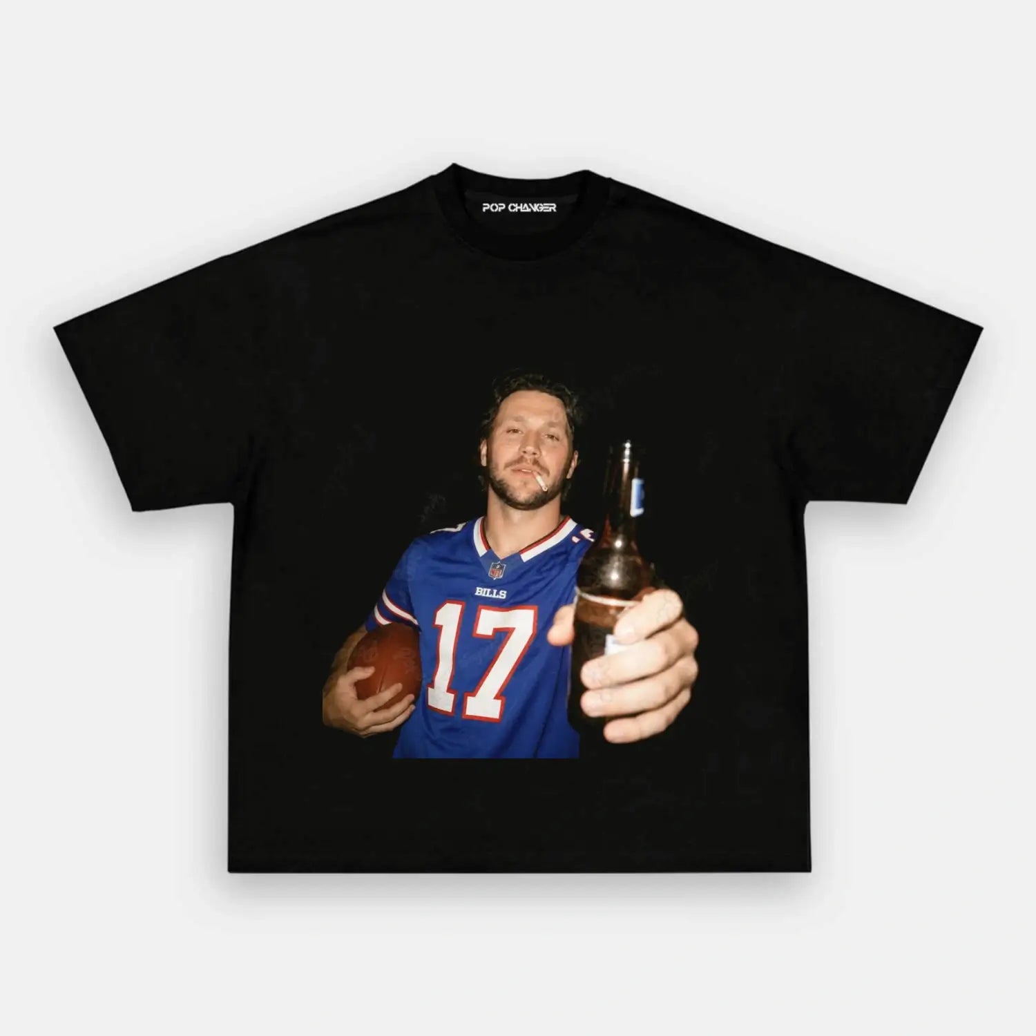 nfl tee72 - POPCHANGER