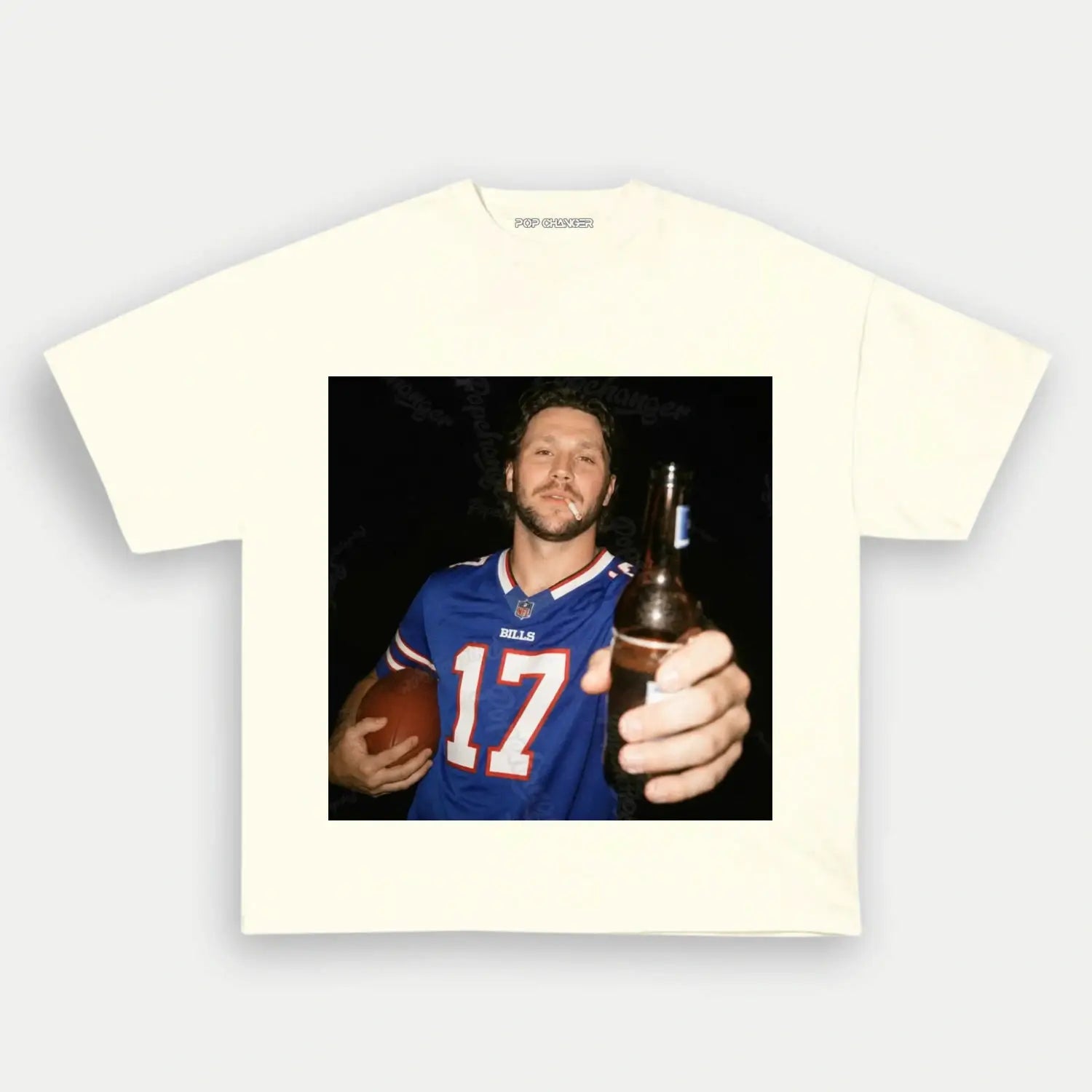 nfl tee72 - POPCHANGER