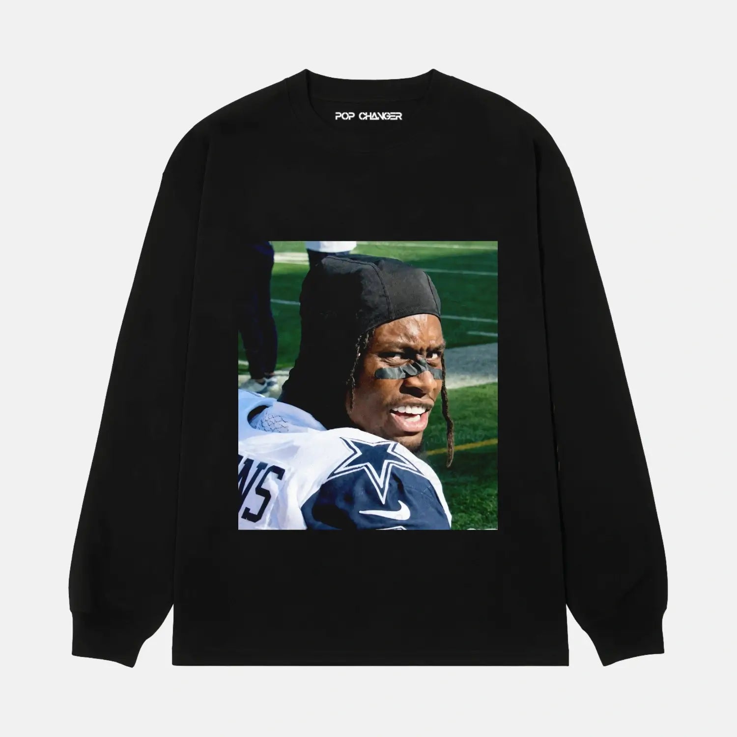 nfl tee8 - POPCHANGER