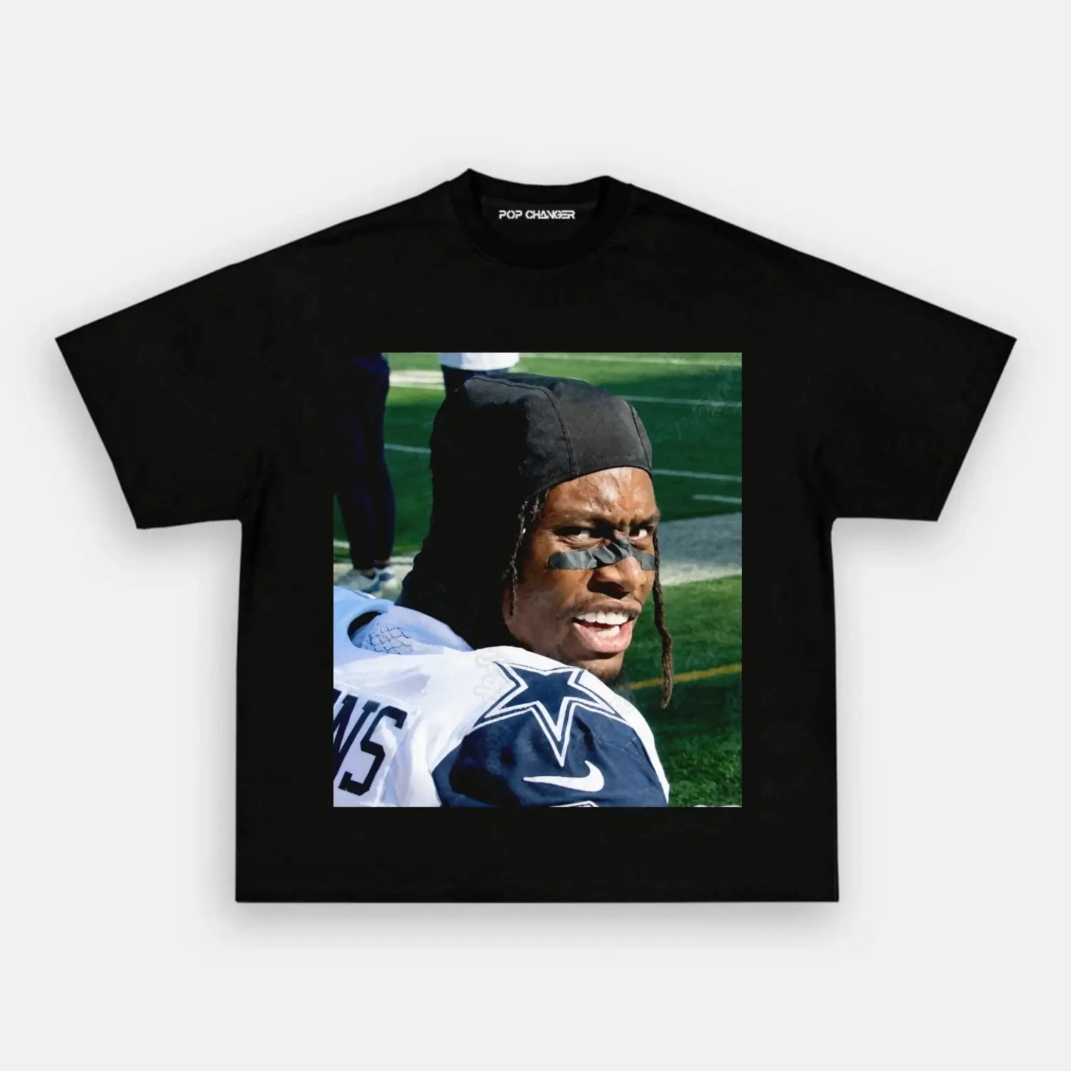 nfl tee8 - POPCHANGER