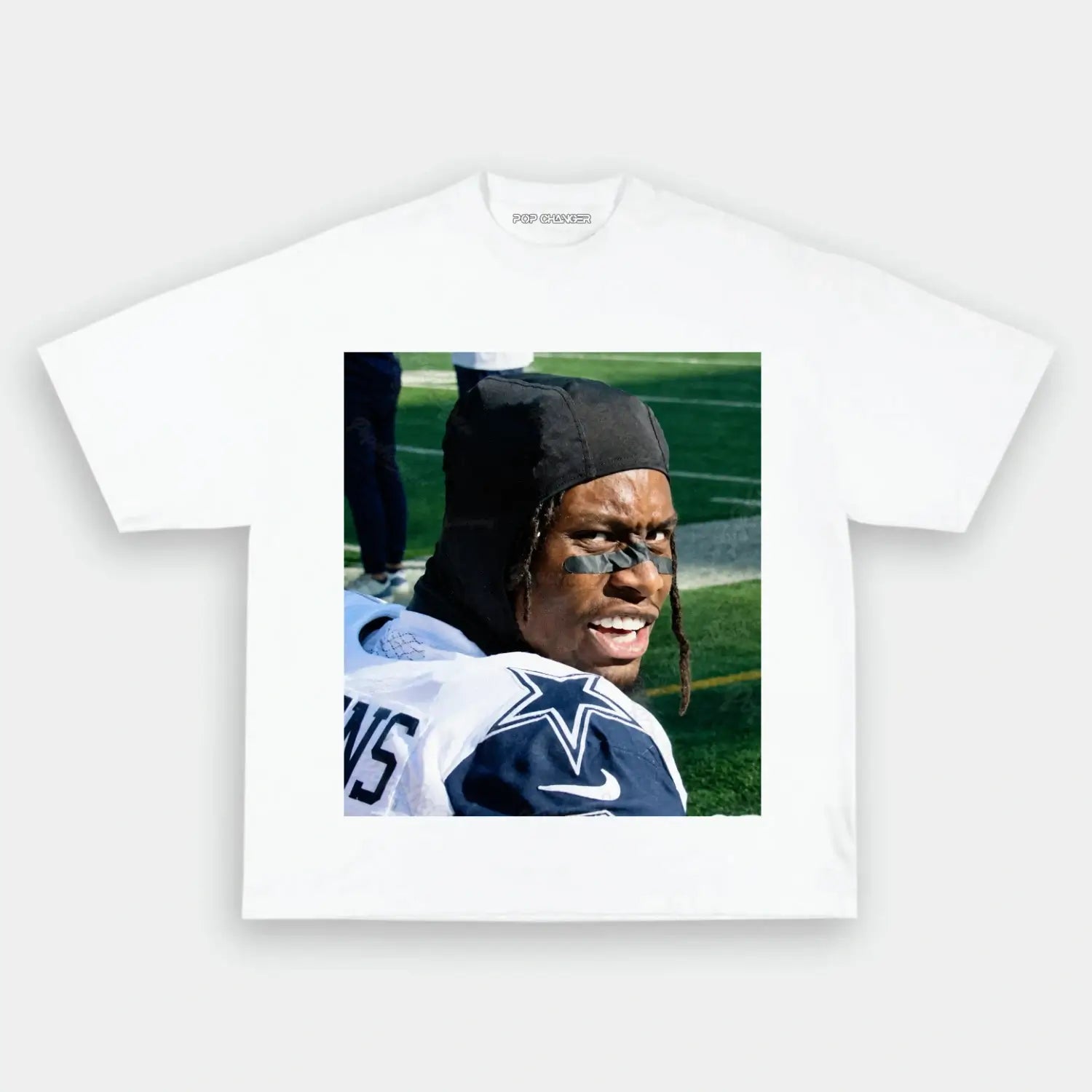 nfl tee8 - POPCHANGER