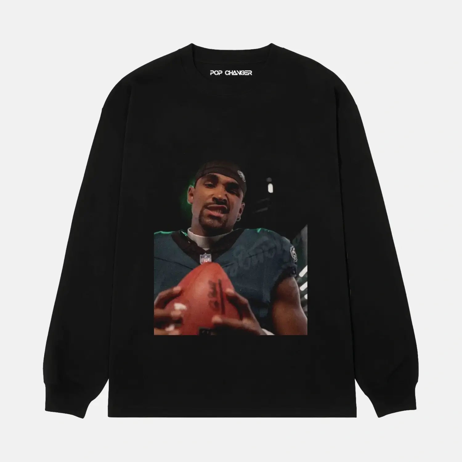nfl tee9 - POPCHANGER