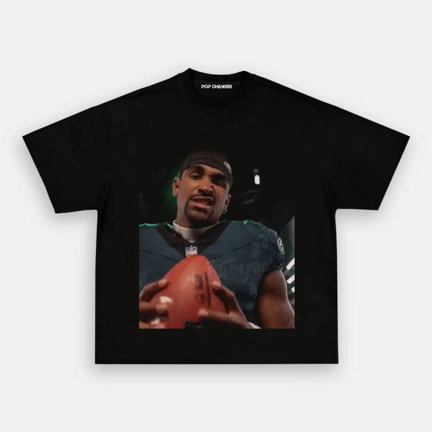 nfl tee9 - POPCHANGER
