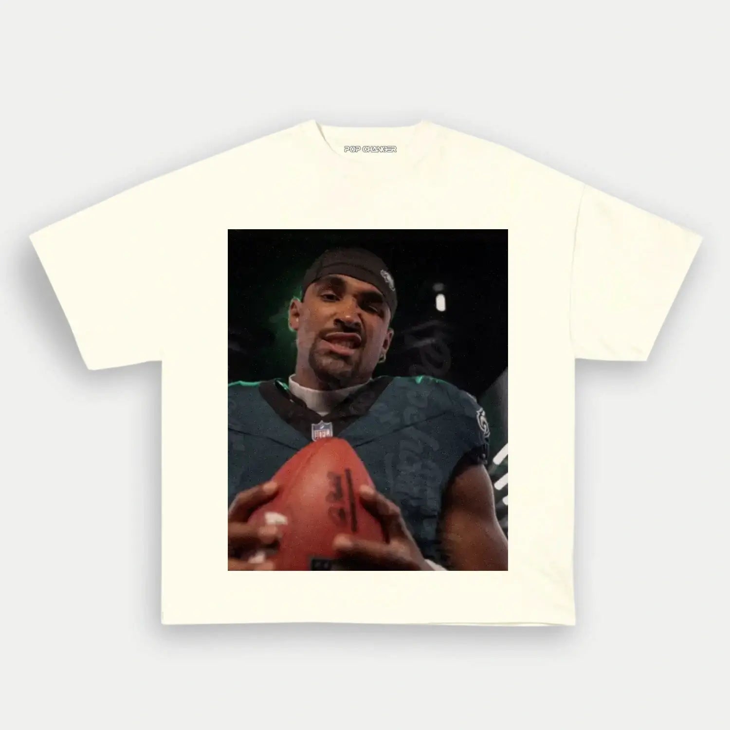 nfl tee9 - POPCHANGER