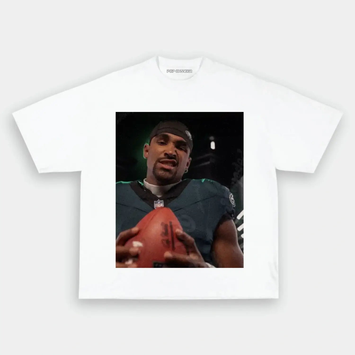 nfl tee9 - POPCHANGER