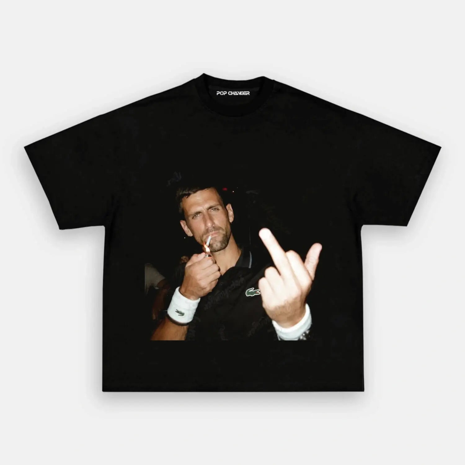 Nole TEE 01 - POPCHANGER