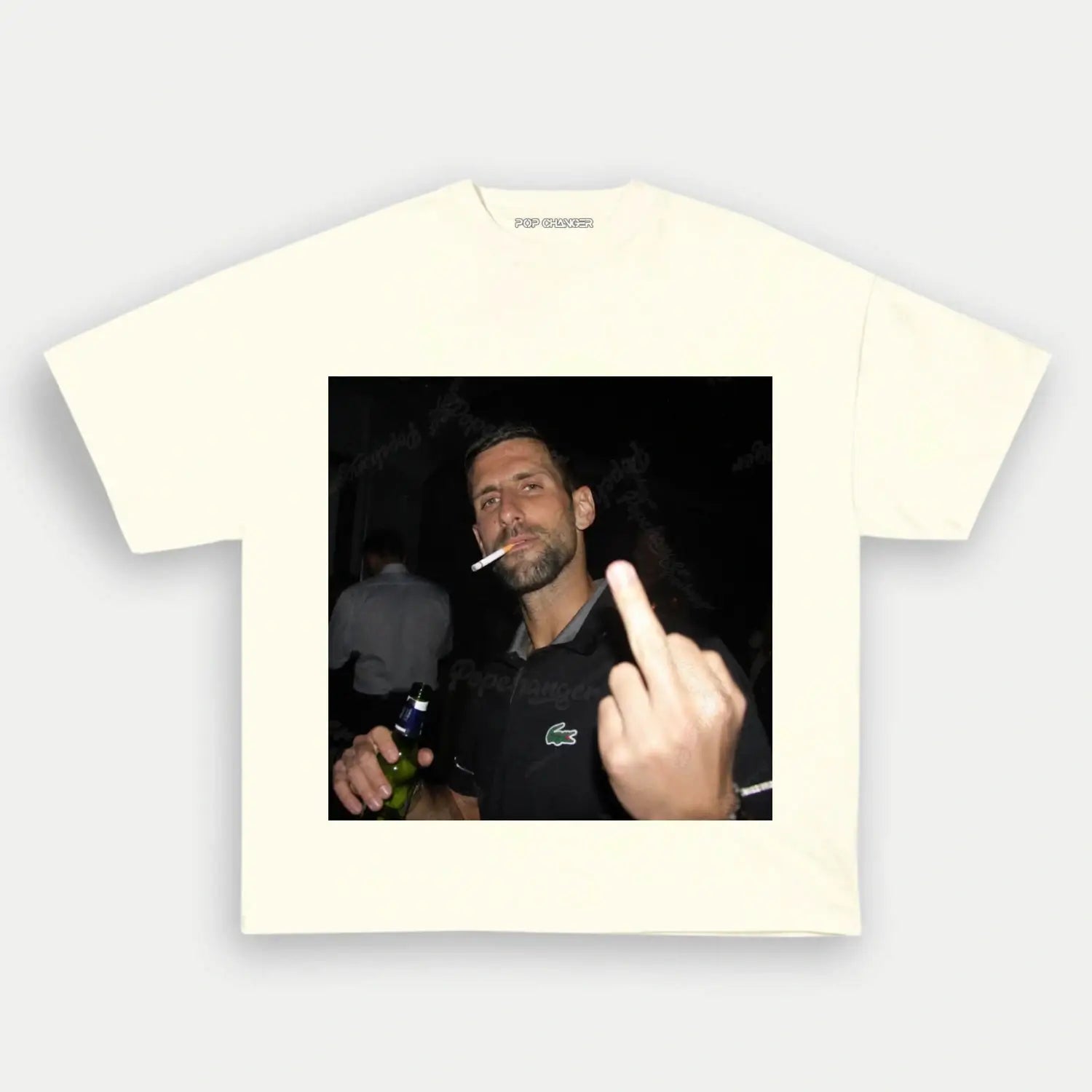 NOLE TEE 01 - POPCHANGER