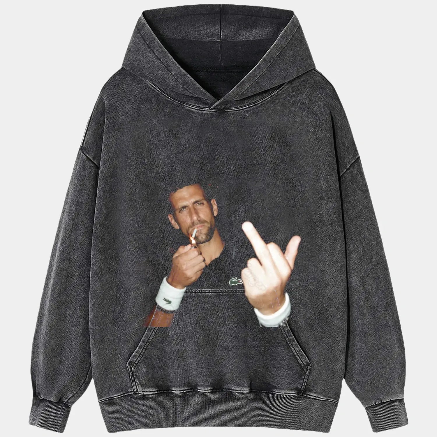 Nole TEE 01 - POPCHANGER