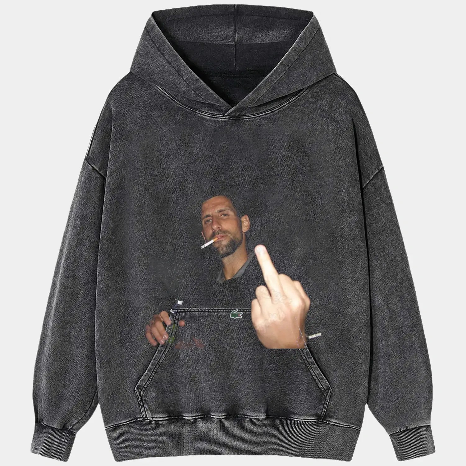 NOLE TEE 01 - POPCHANGER