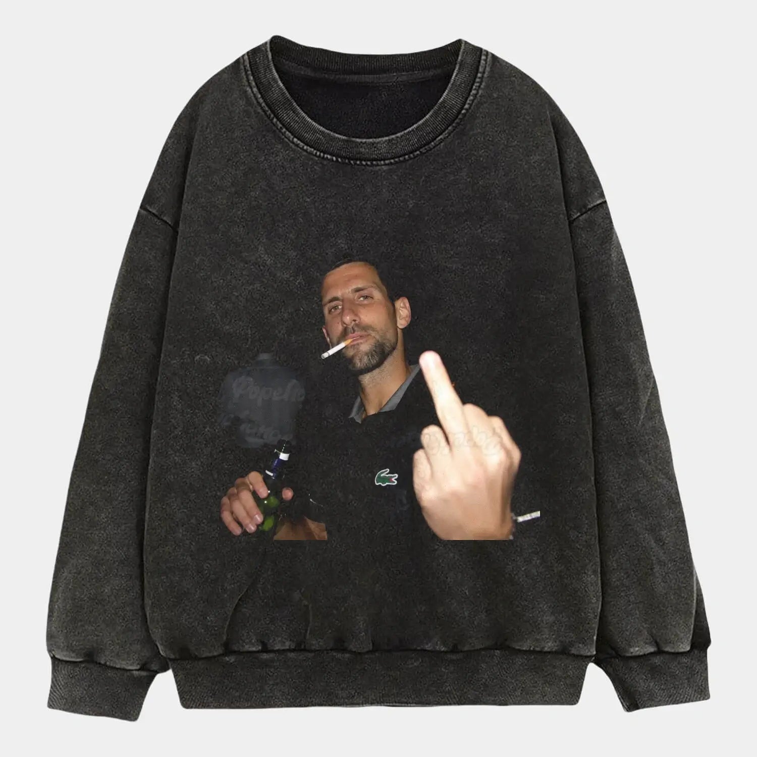 NOLE TEE 01 - POPCHANGER