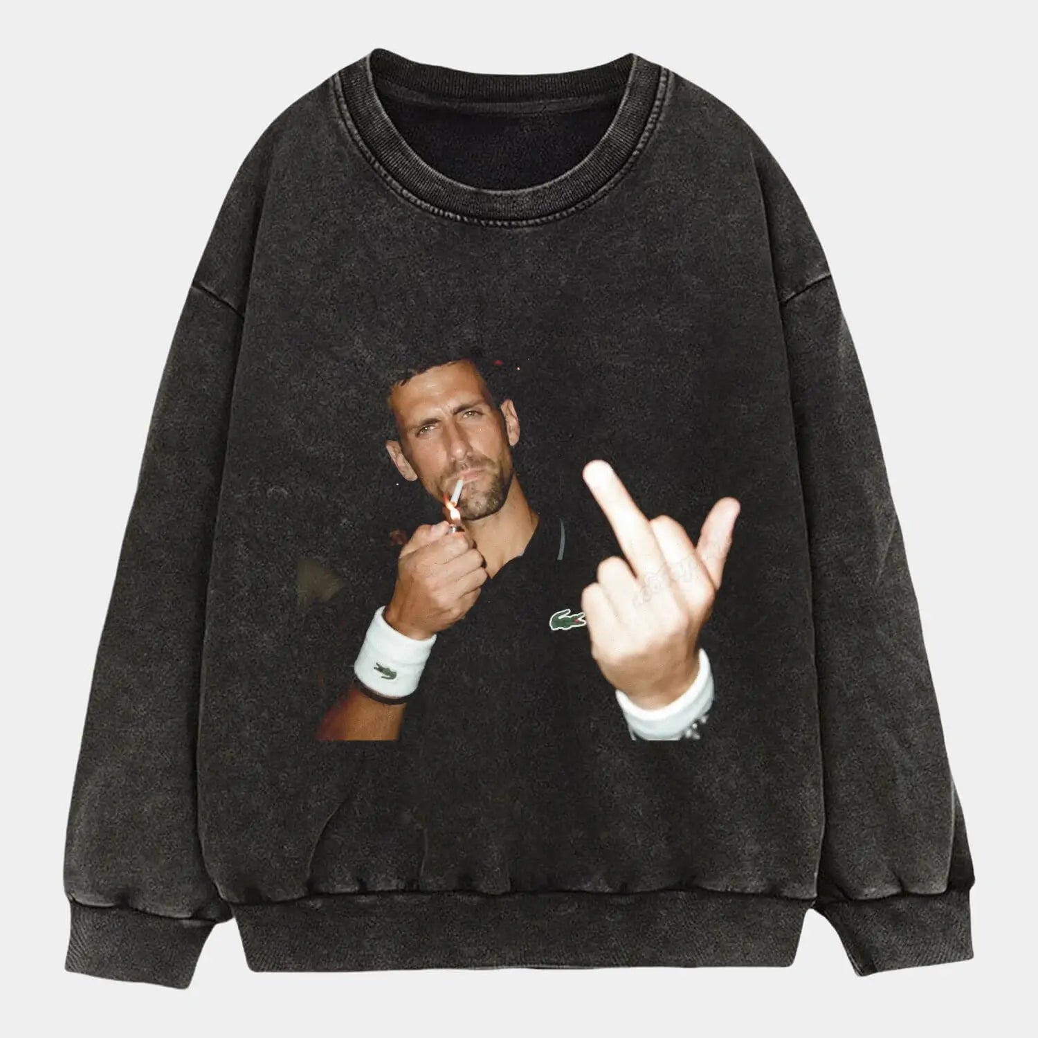Nole TEE 01 - POPCHANGER