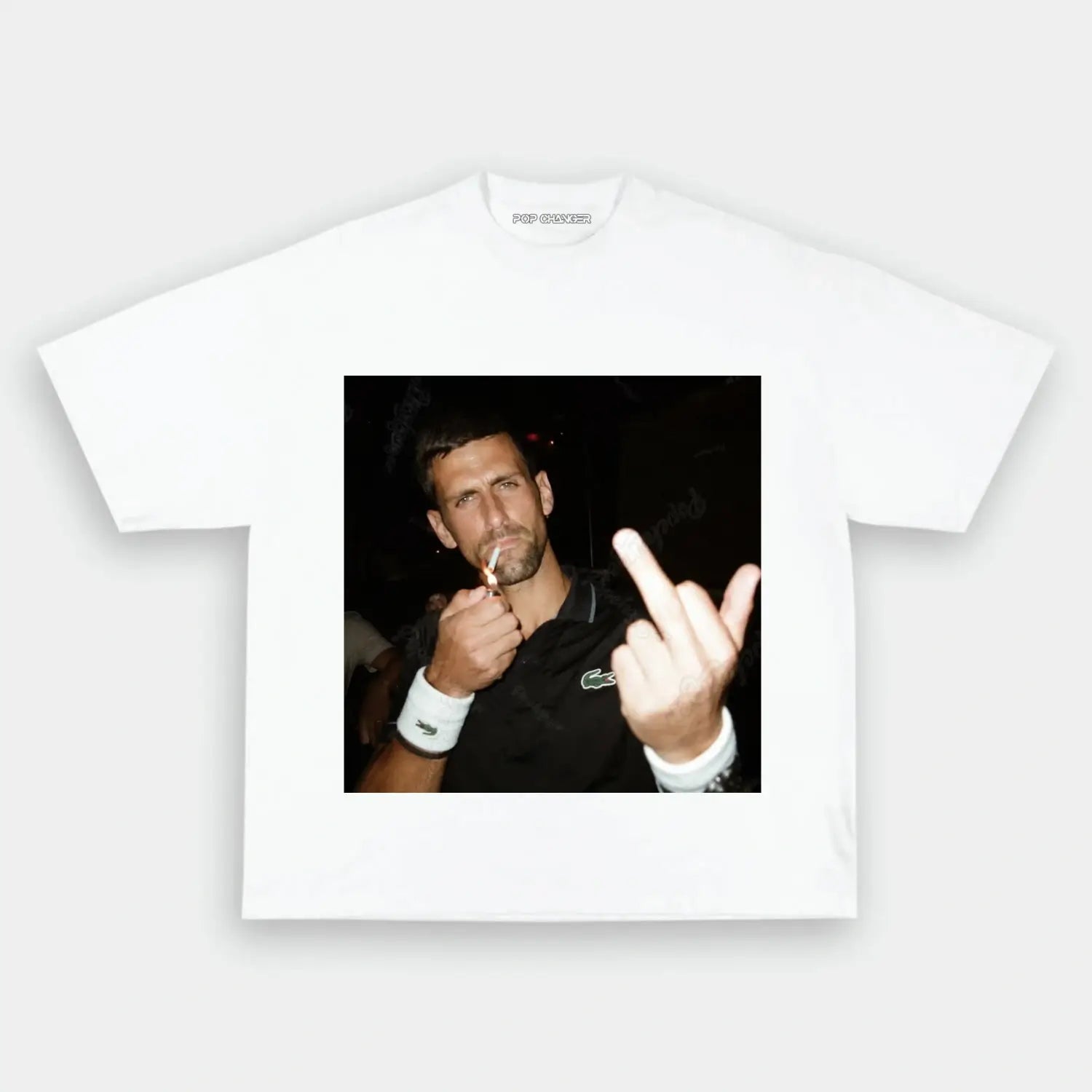 Nole TEE 01 - POPCHANGER