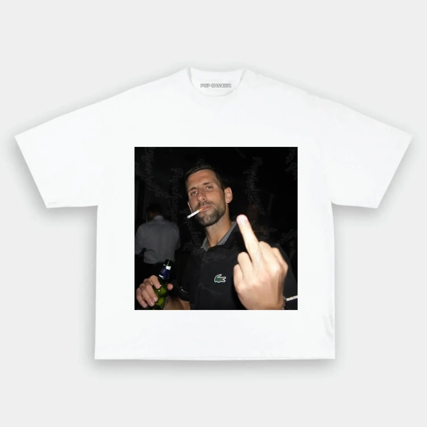 NOLE TEE 01 - POPCHANGER