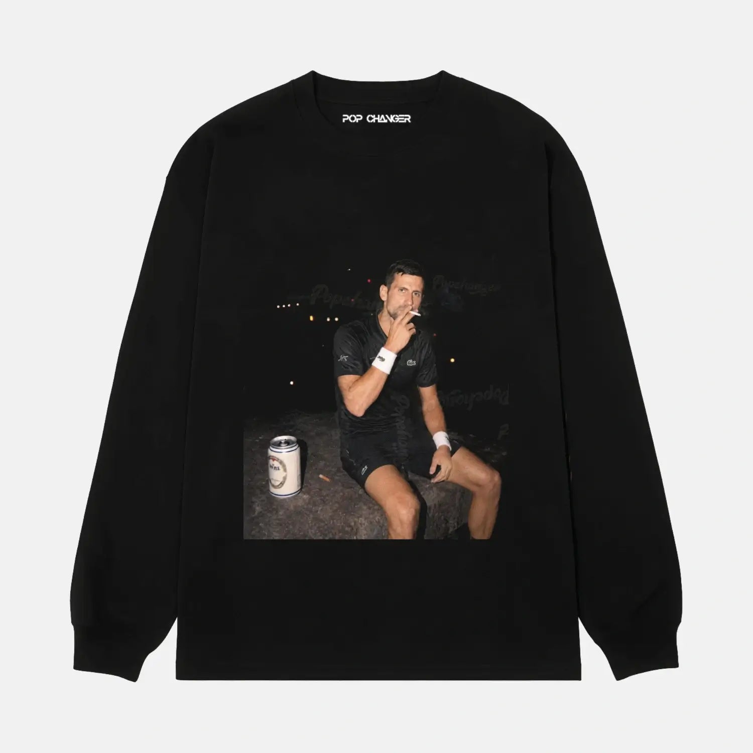 NOLE TEE 02 - POPCHANGER
