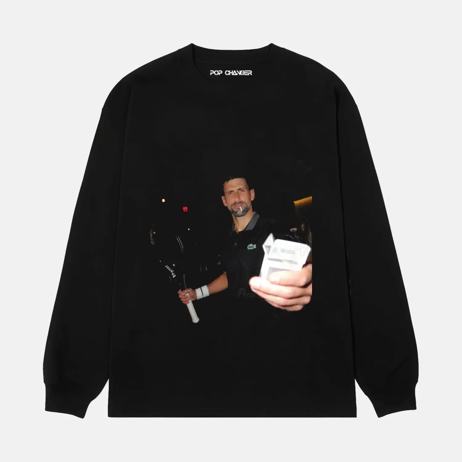Nole TEE 02 - POPCHANGER