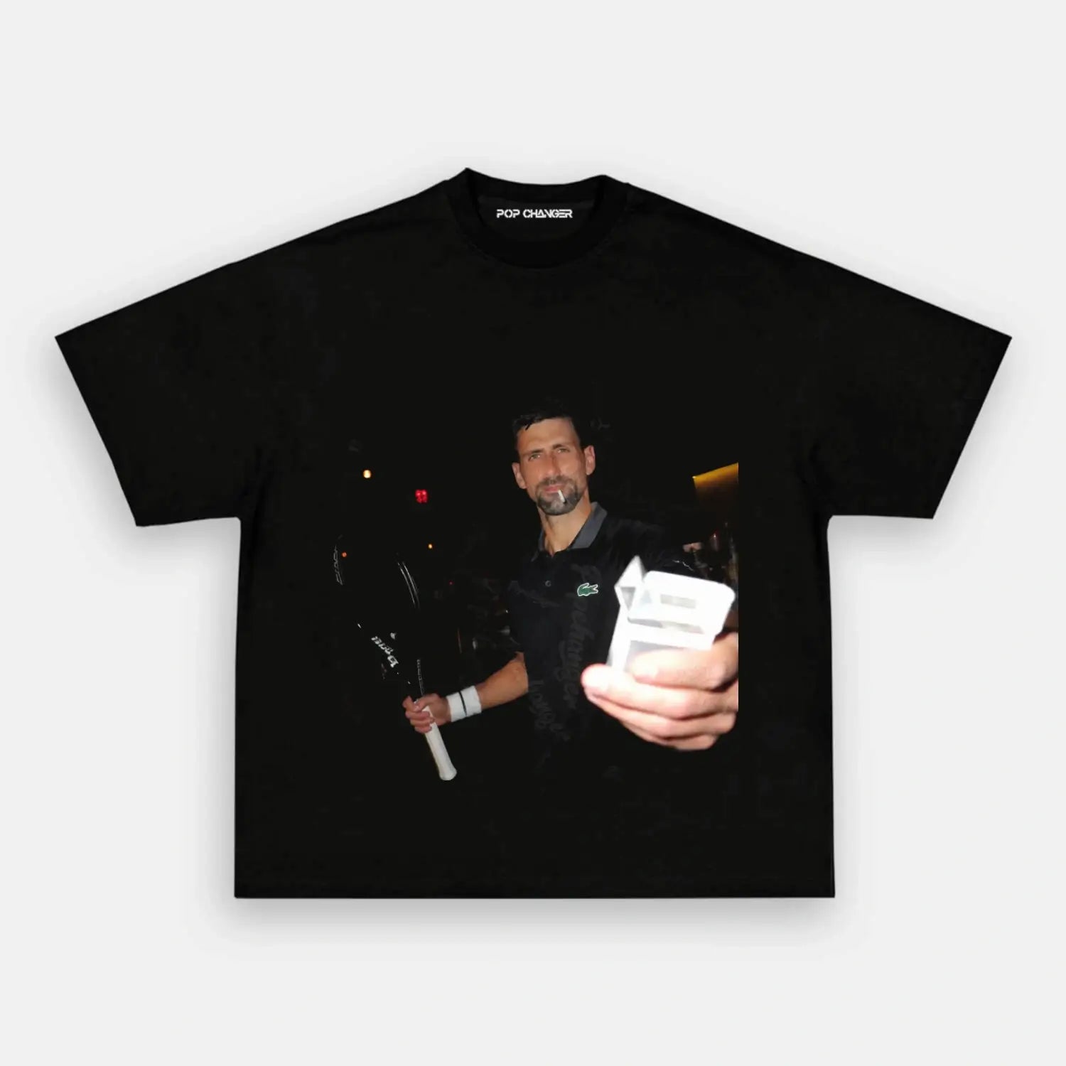 Nole TEE 02 - POPCHANGER