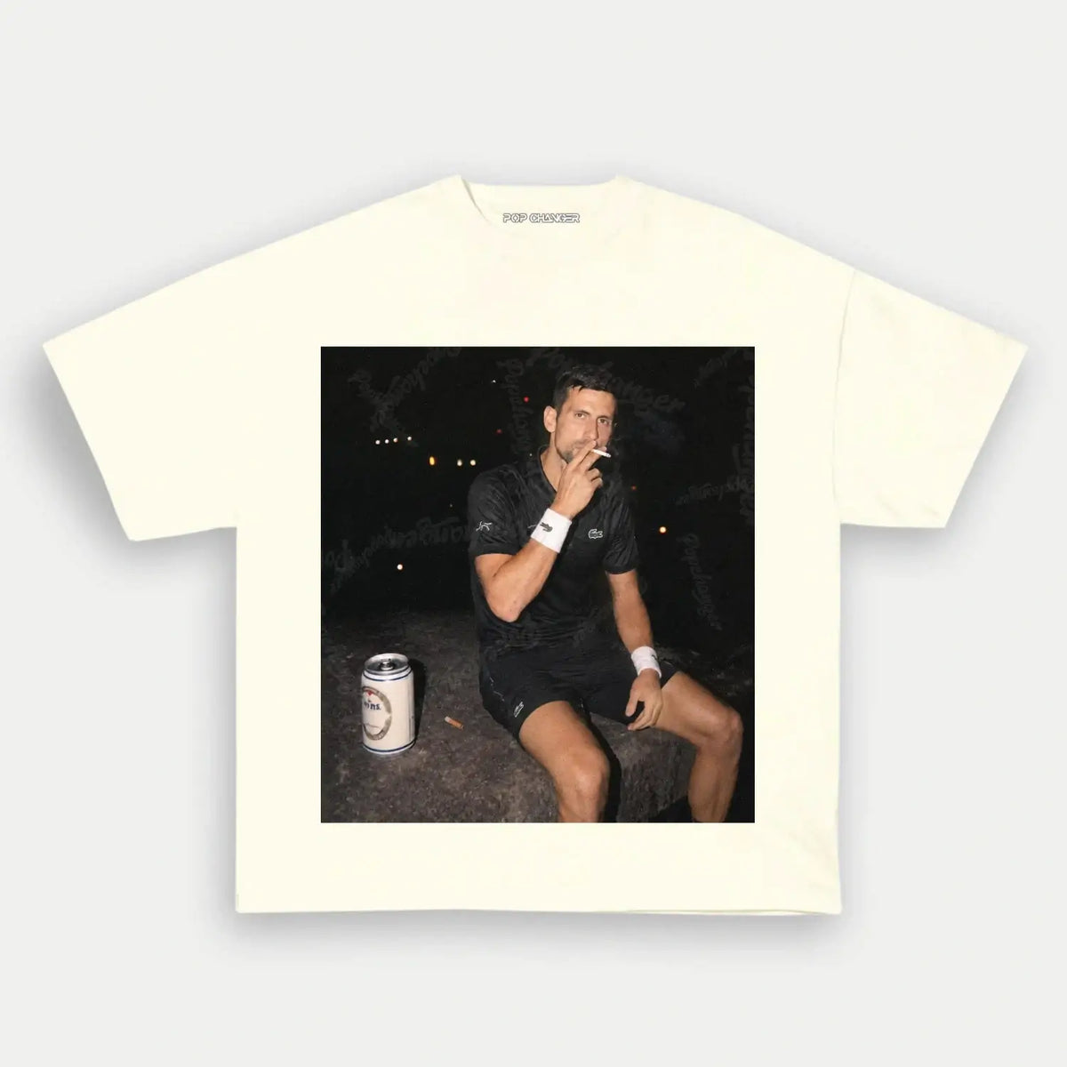 NOLE TEE 02 - POPCHANGER