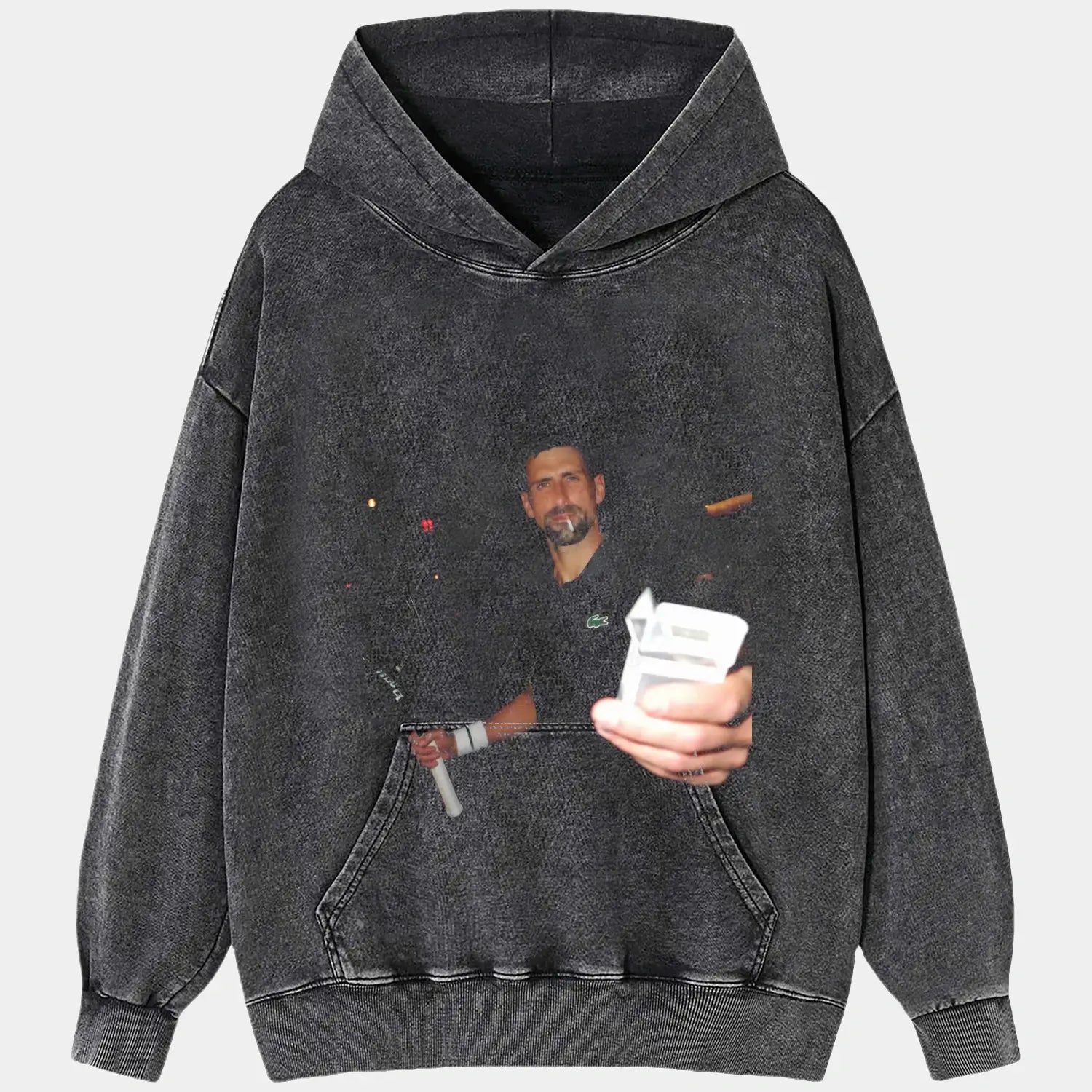 Nole TEE 02 - POPCHANGER