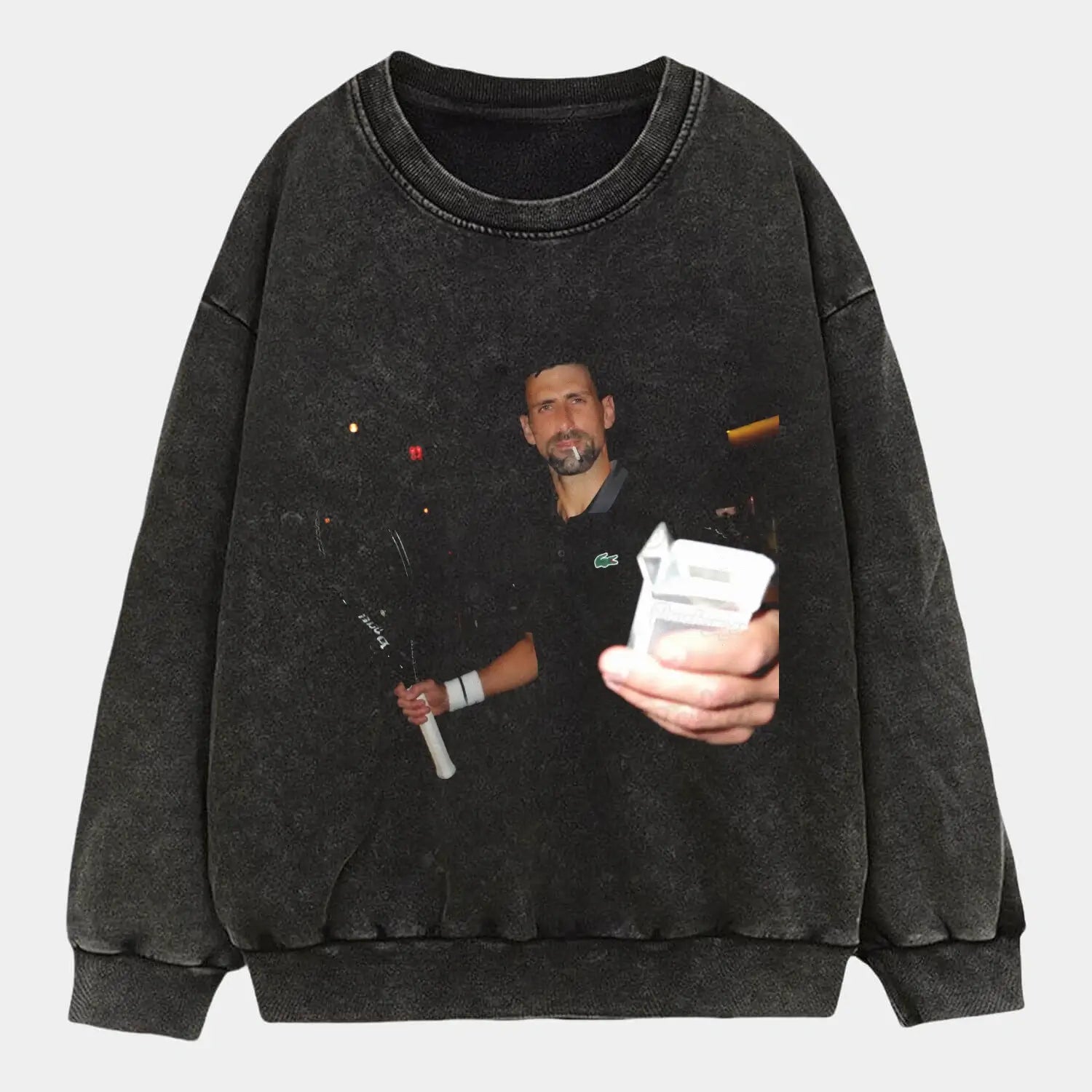 Nole TEE 02 - POPCHANGER
