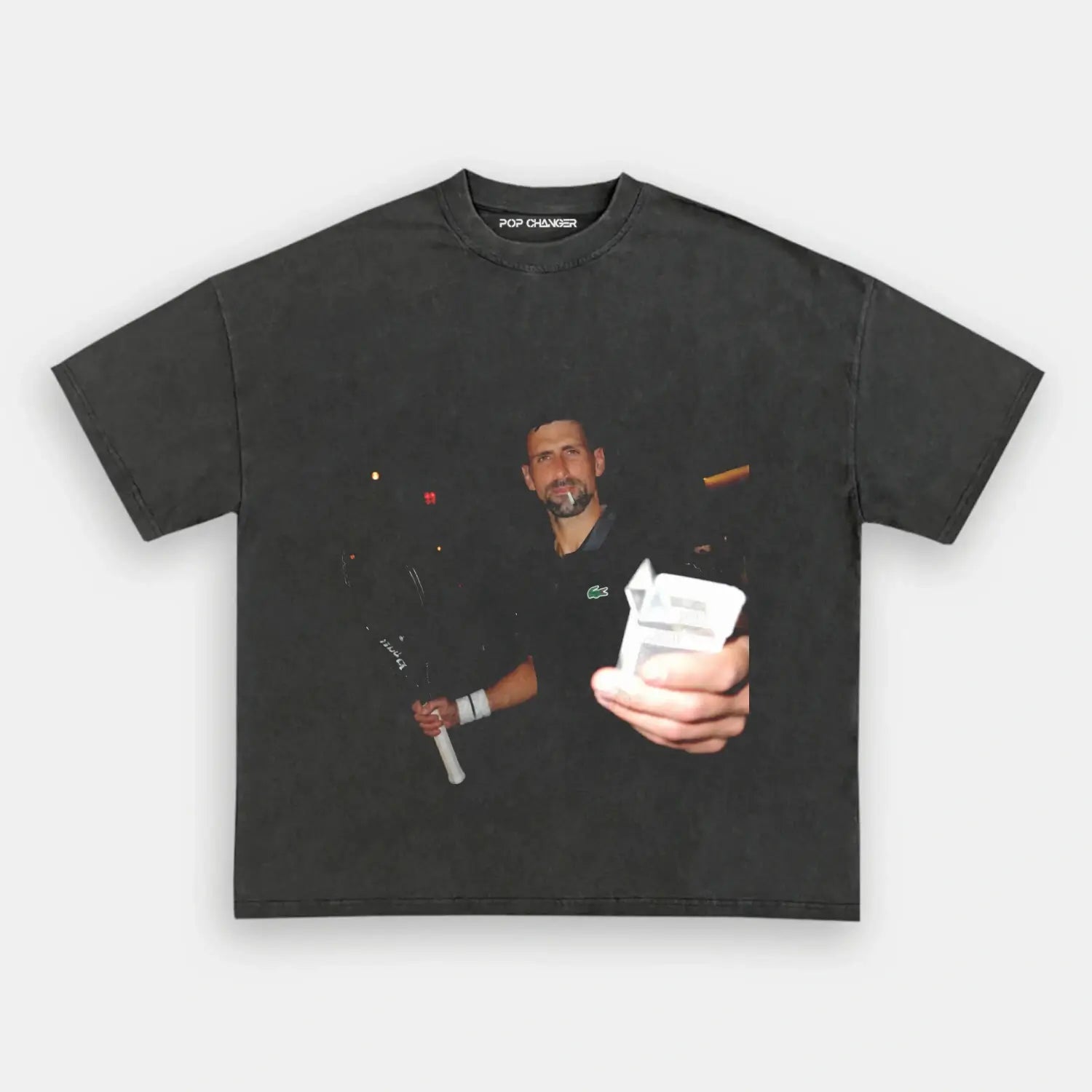 Nole TEE 02 - POPCHANGER