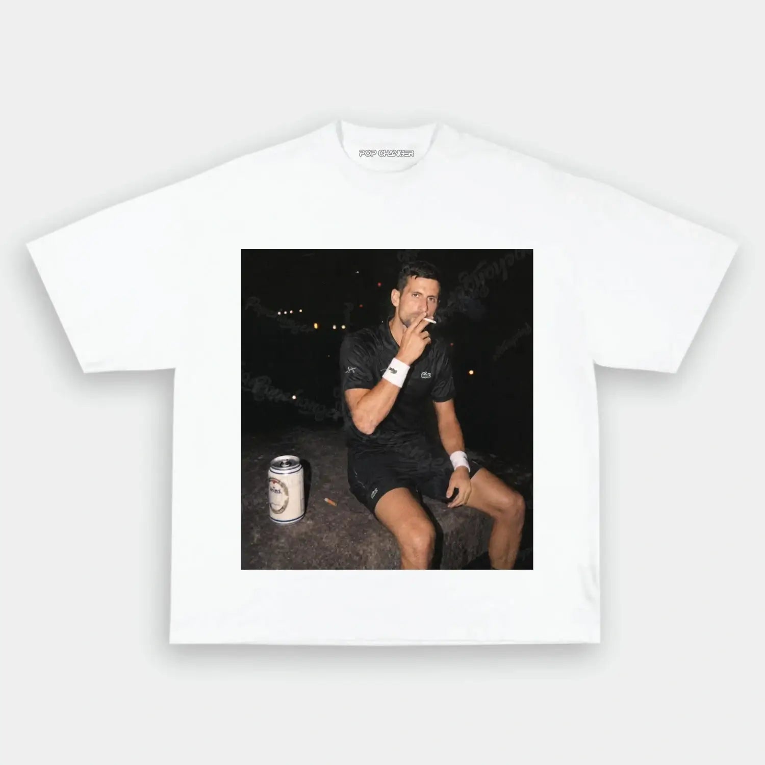 NOLE TEE 02 - POPCHANGER