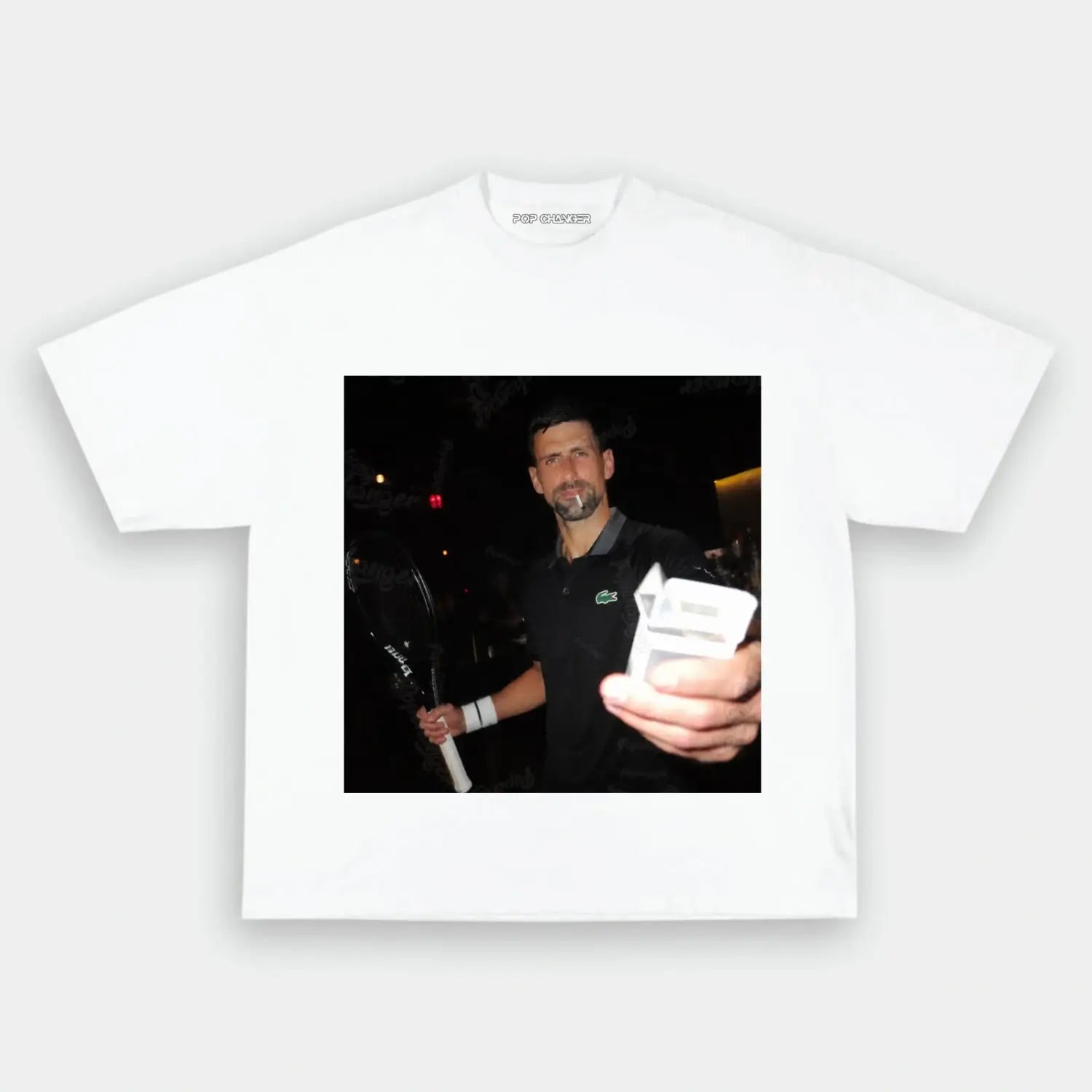 Nole TEE 02 - POPCHANGER