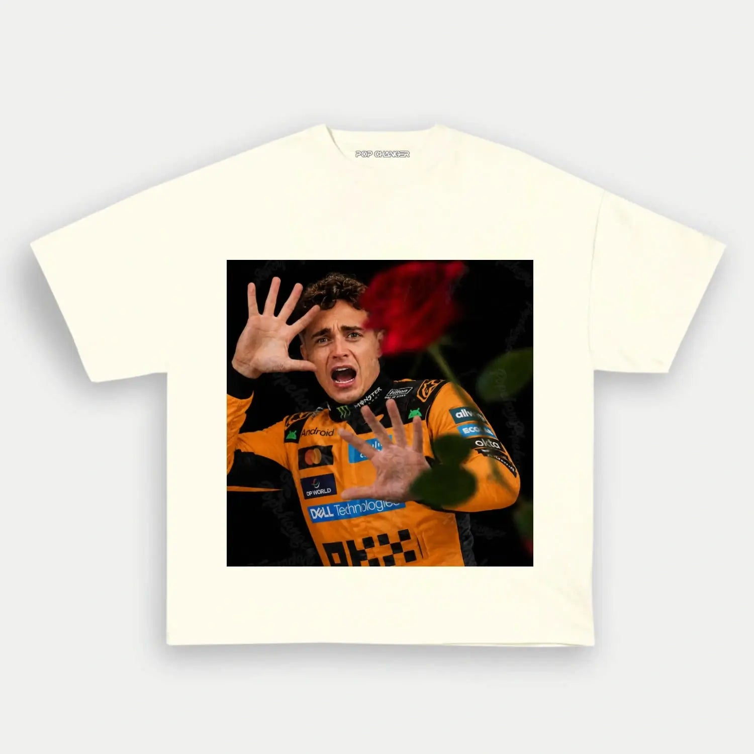 Norris TEE 01 - POPCHANGER