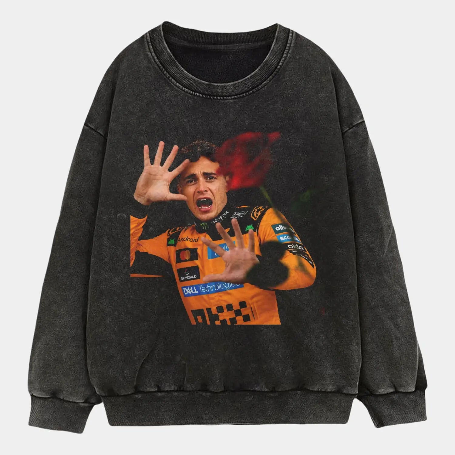 Norris TEE 01 - POPCHANGER