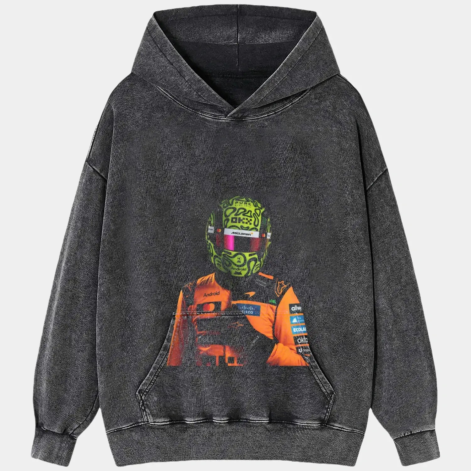 Norris TEE 02 - POPCHANGER