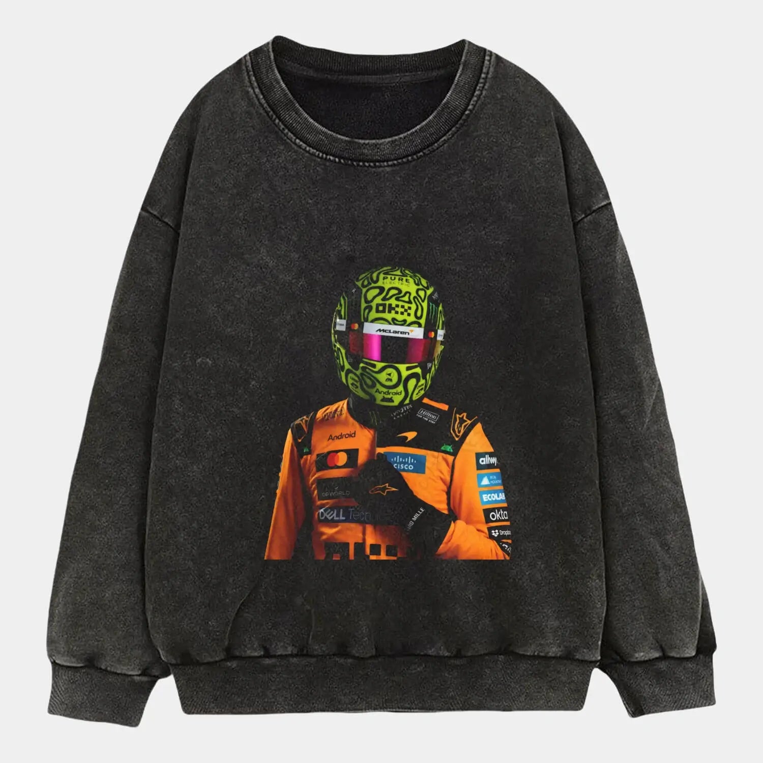 Norris TEE 02 - POPCHANGER