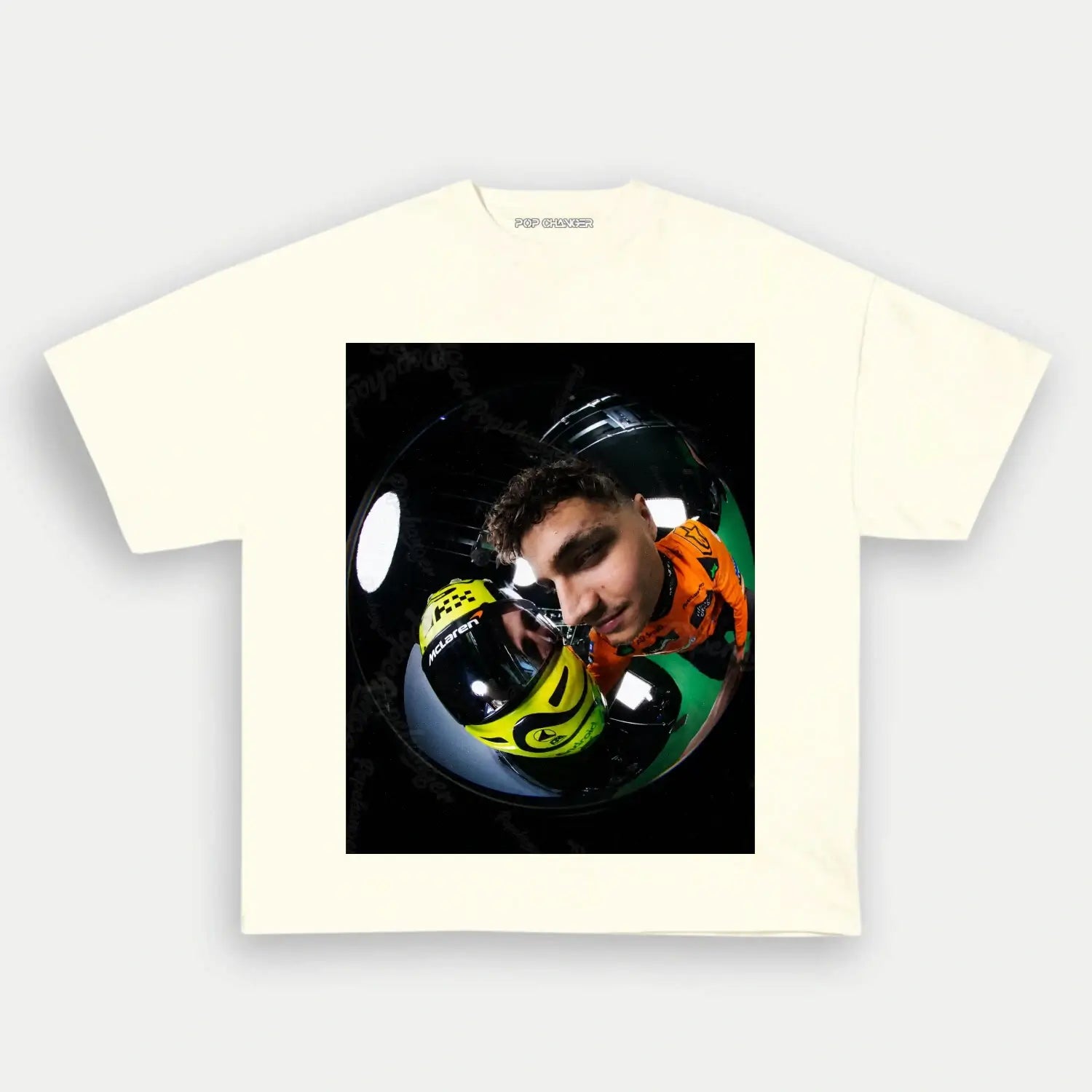 Norris Tee 1.0 - POPCHANGER