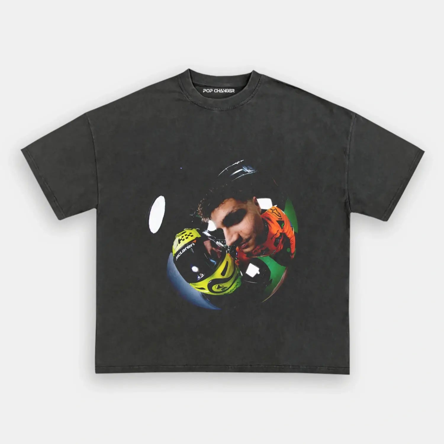 Norris Tee 1.0 - POPCHANGER