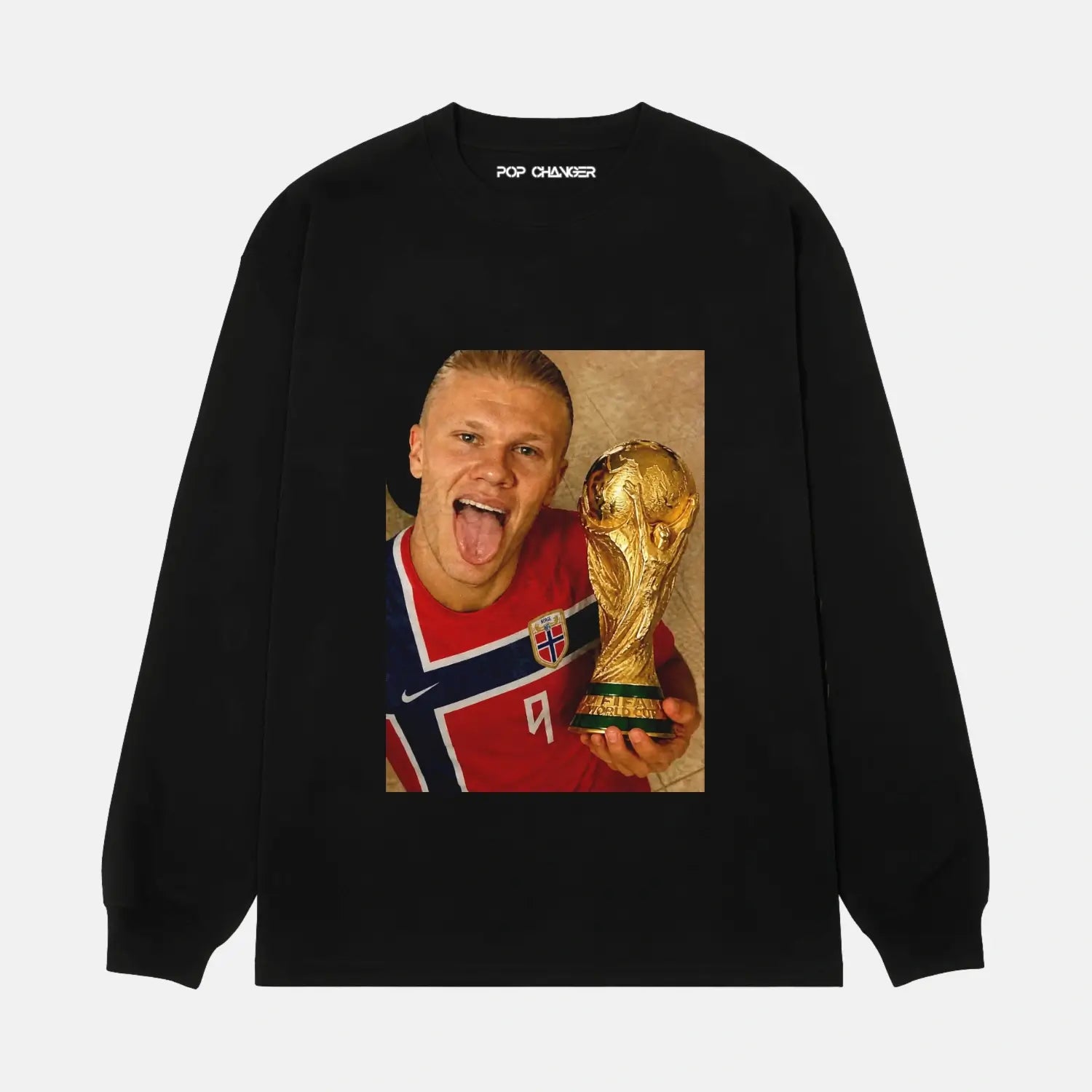 Norway funny 10 - POPCHANGER