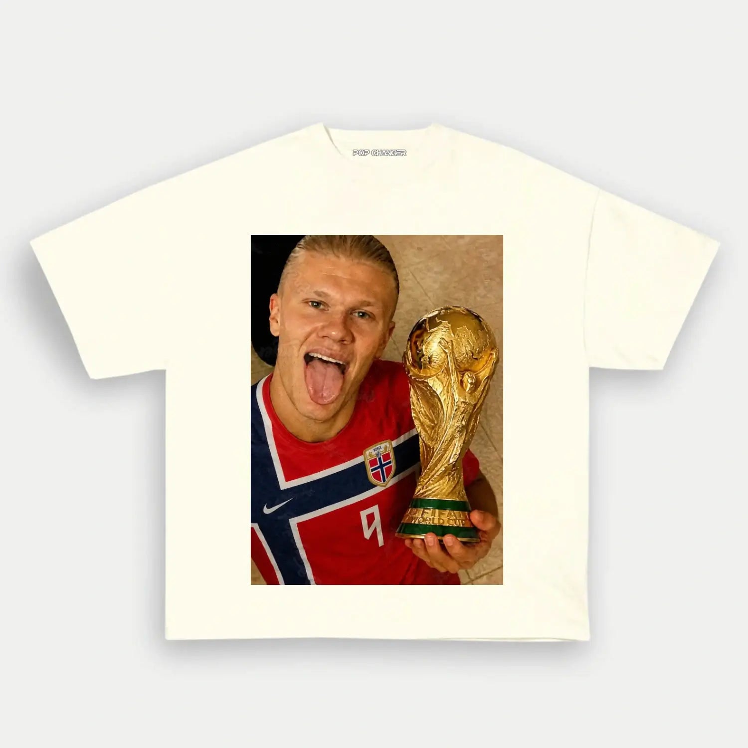 Norway funny 10 - POPCHANGER