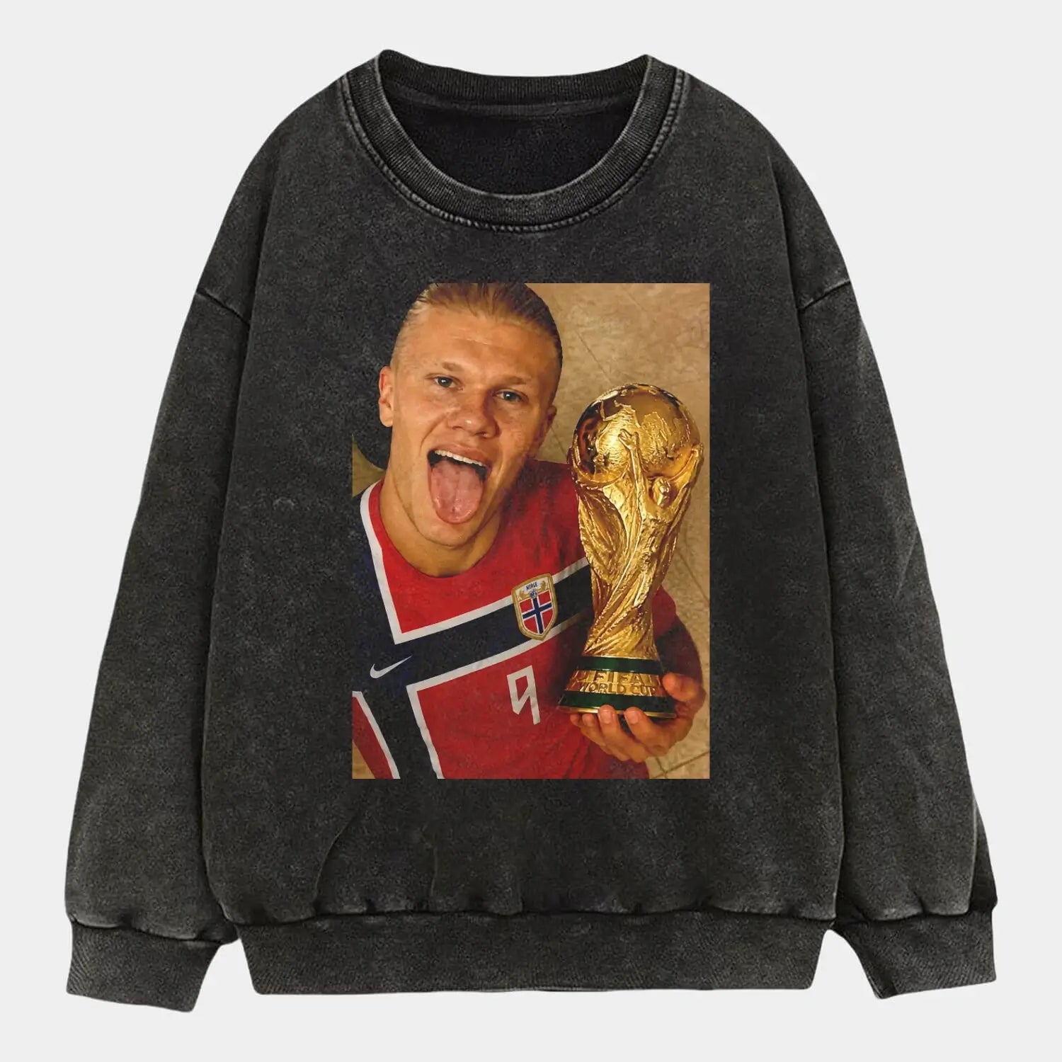 Norway funny 10 - POPCHANGER
