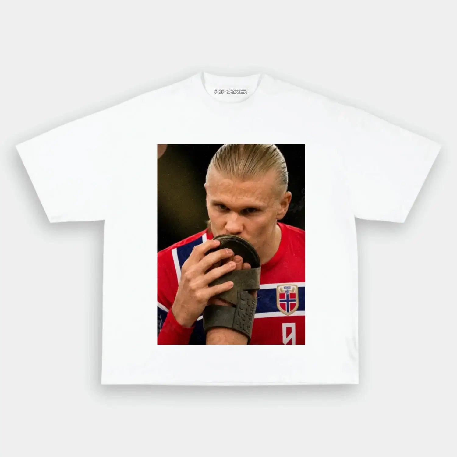 Norway funny 11 - POPCHANGER