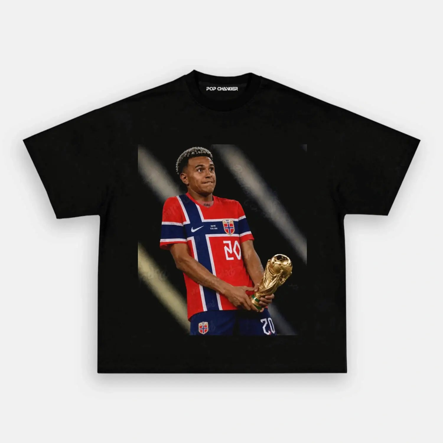 Norway funny 12 - POPCHANGER