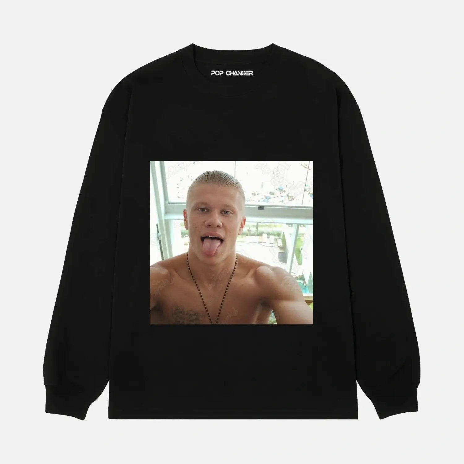 Norway funny 4 - POPCHANGER