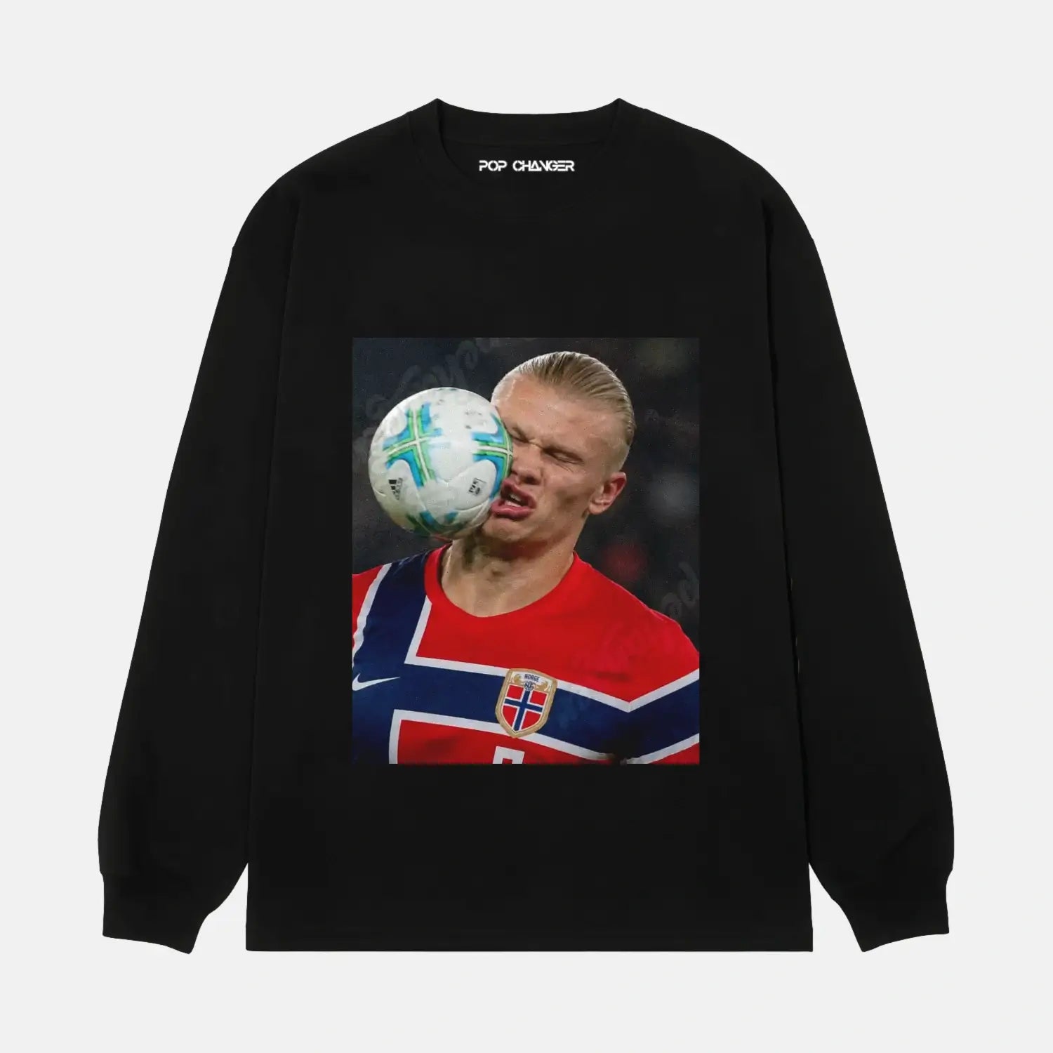 Norway funny 7 - POPCHANGER