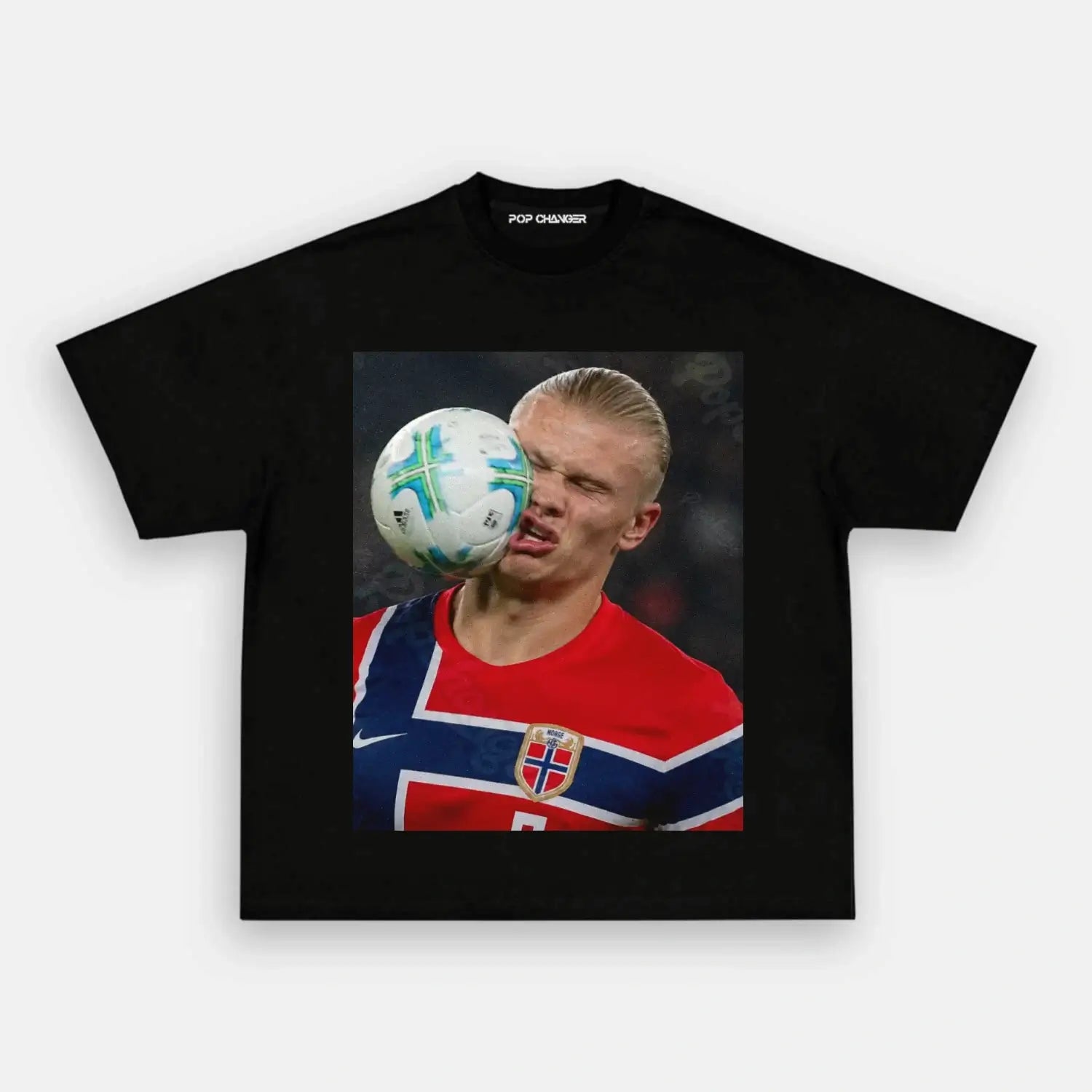 Norway funny 7 - POPCHANGER