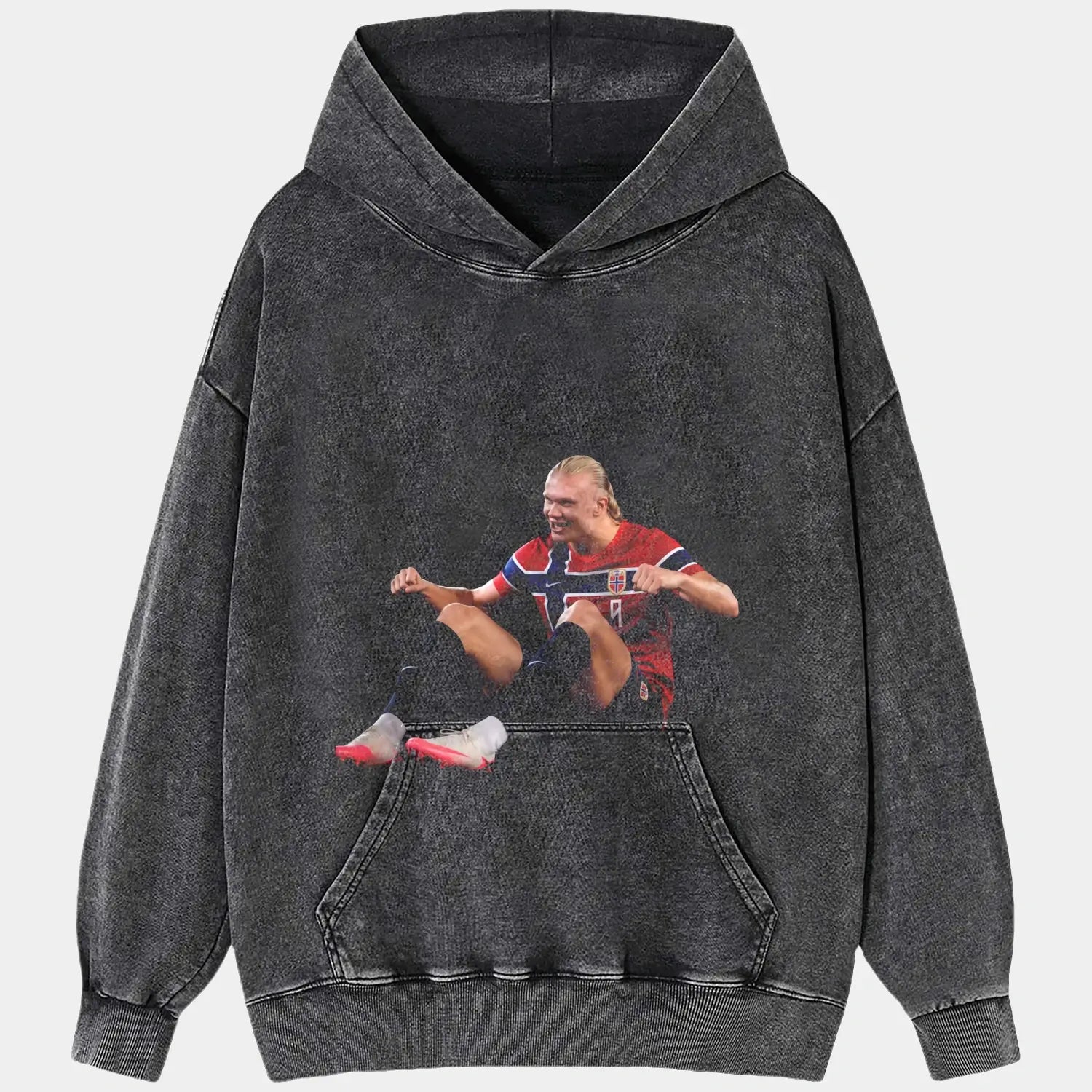 Norway funny Tee1 - POPCHANGER
