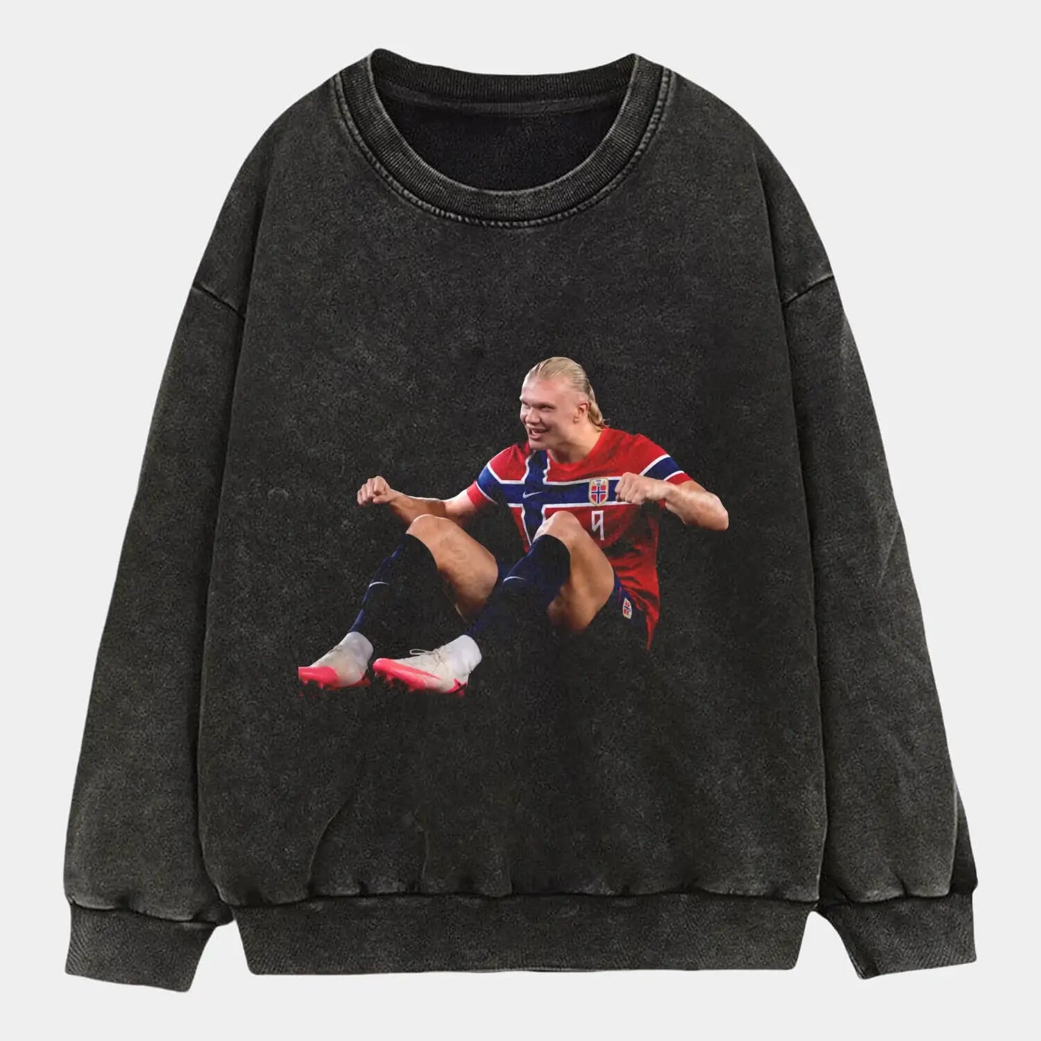 Norway funny Tee1 - POPCHANGER