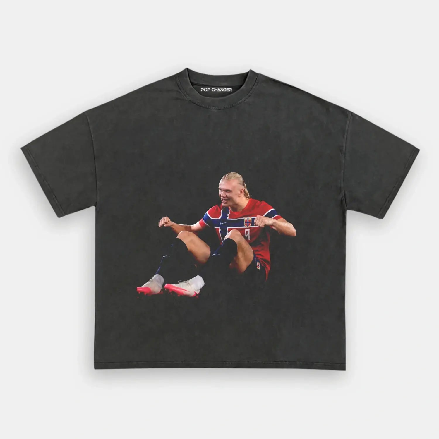 Norway funny Tee1 - POPCHANGER